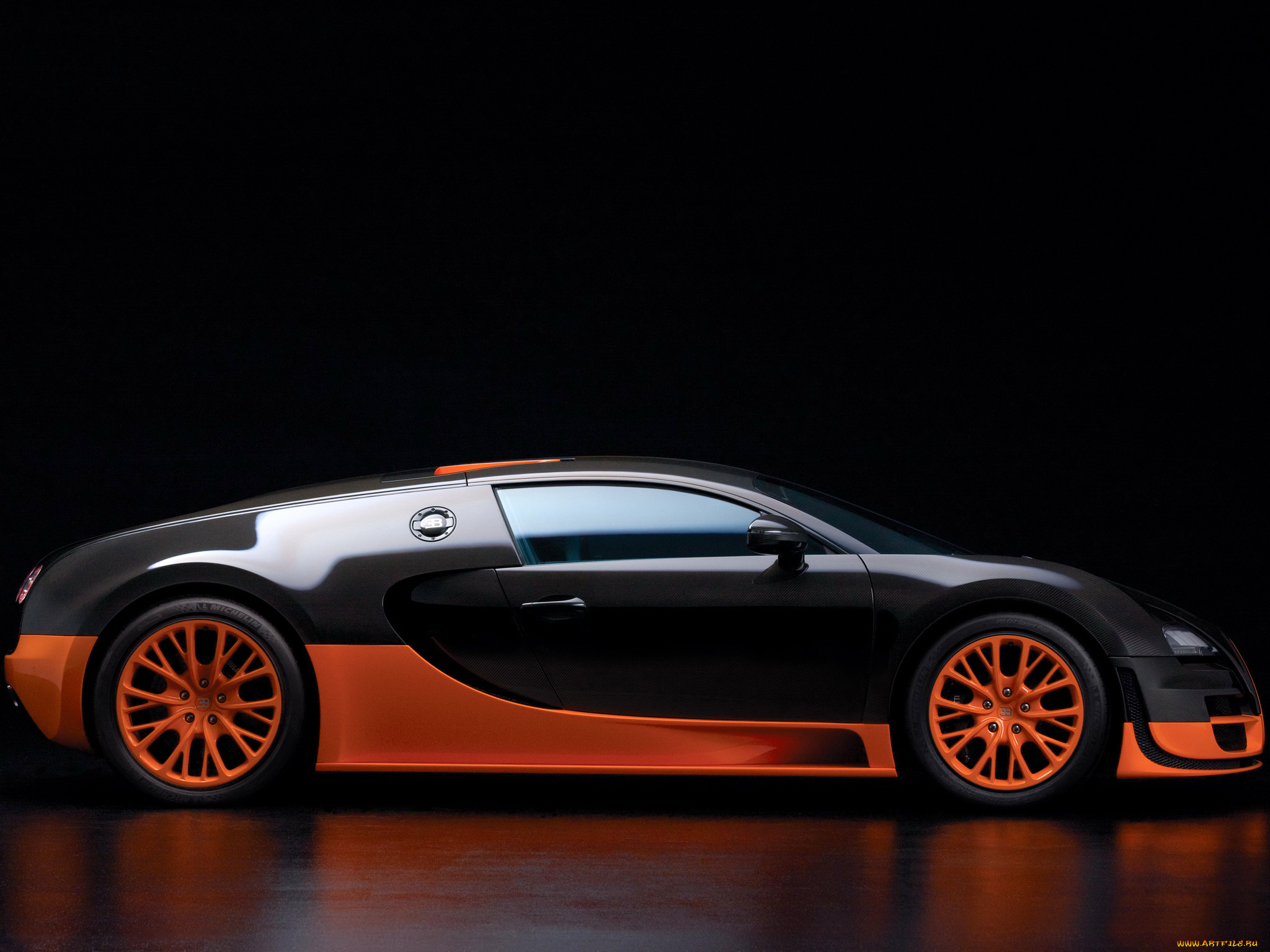 автомобили, bugatti