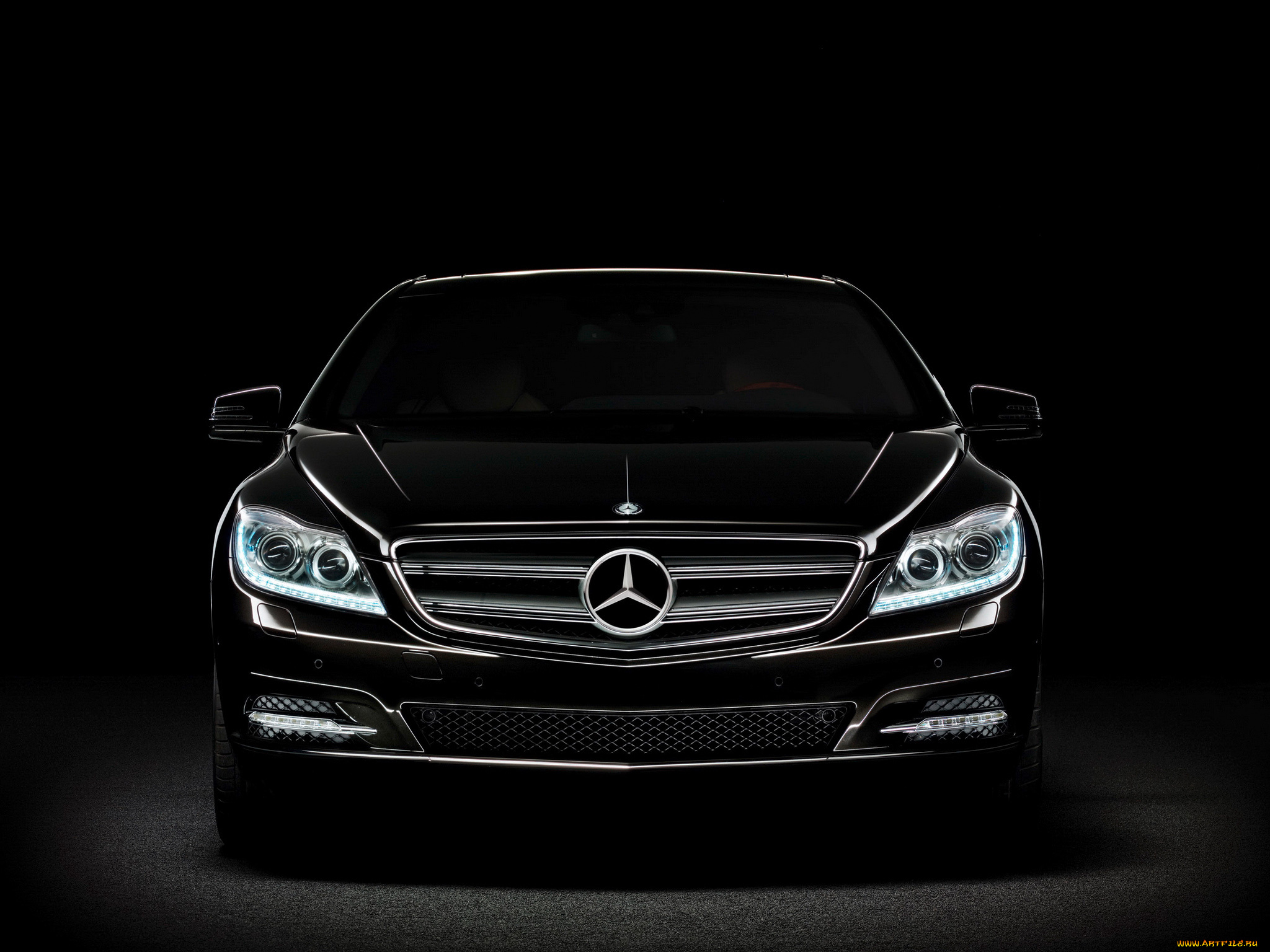 автомобили, mercedes, benz