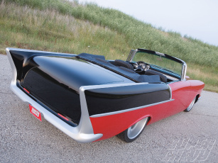 Картинка автомобили chevrolet