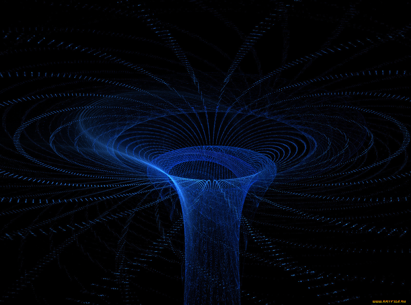 3д, графика, abstract, абстракции