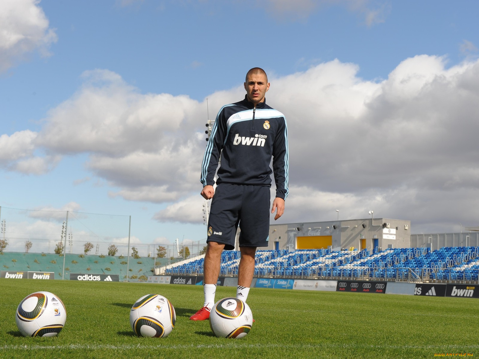 benzema, спорт, футбол