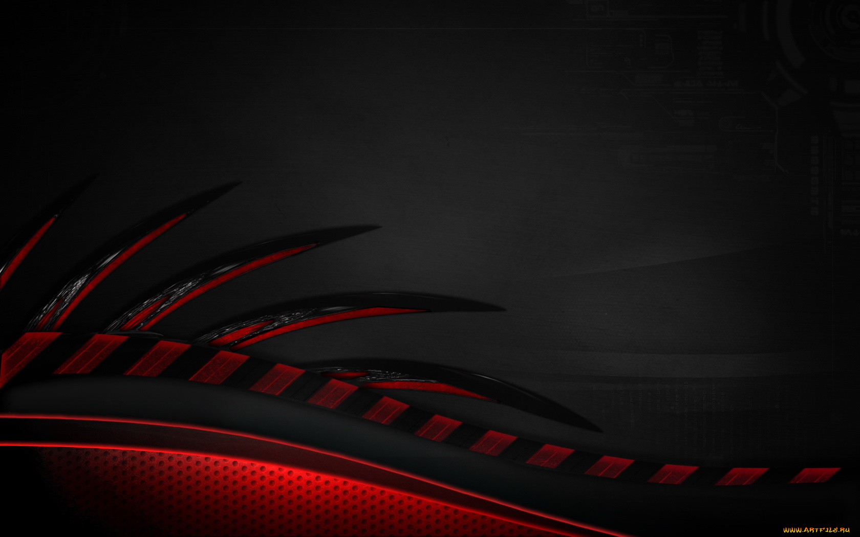 3д, графика, abstract, абстракции