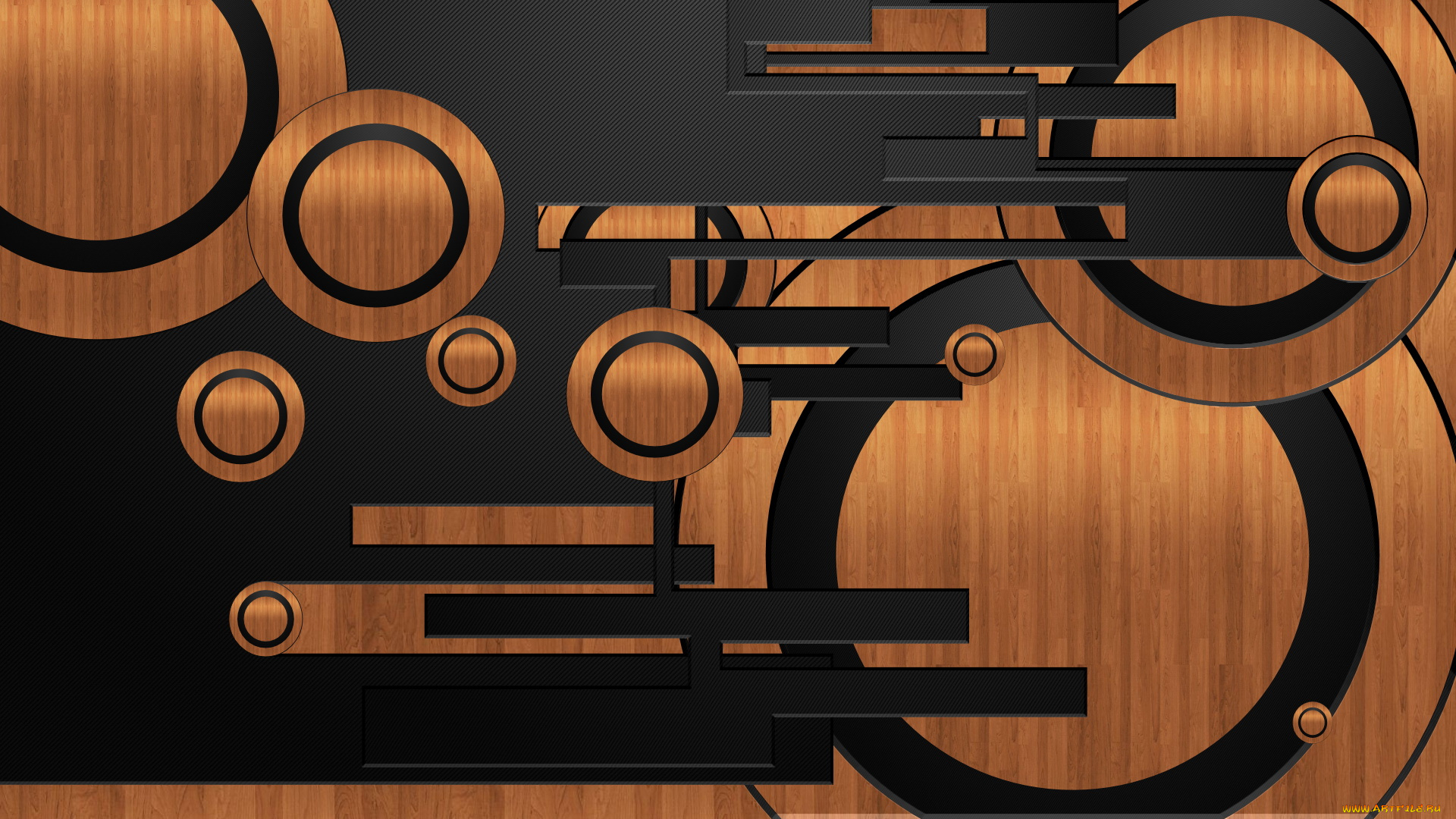 3д, графика, abstract, абстракции