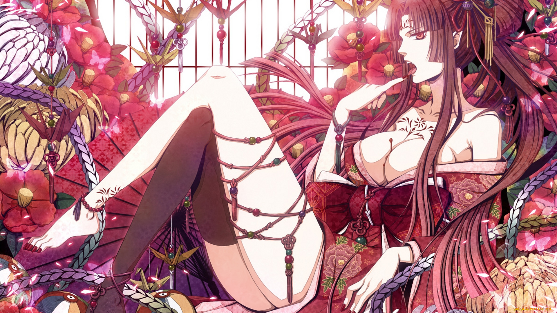 аниме, *unknown, другое