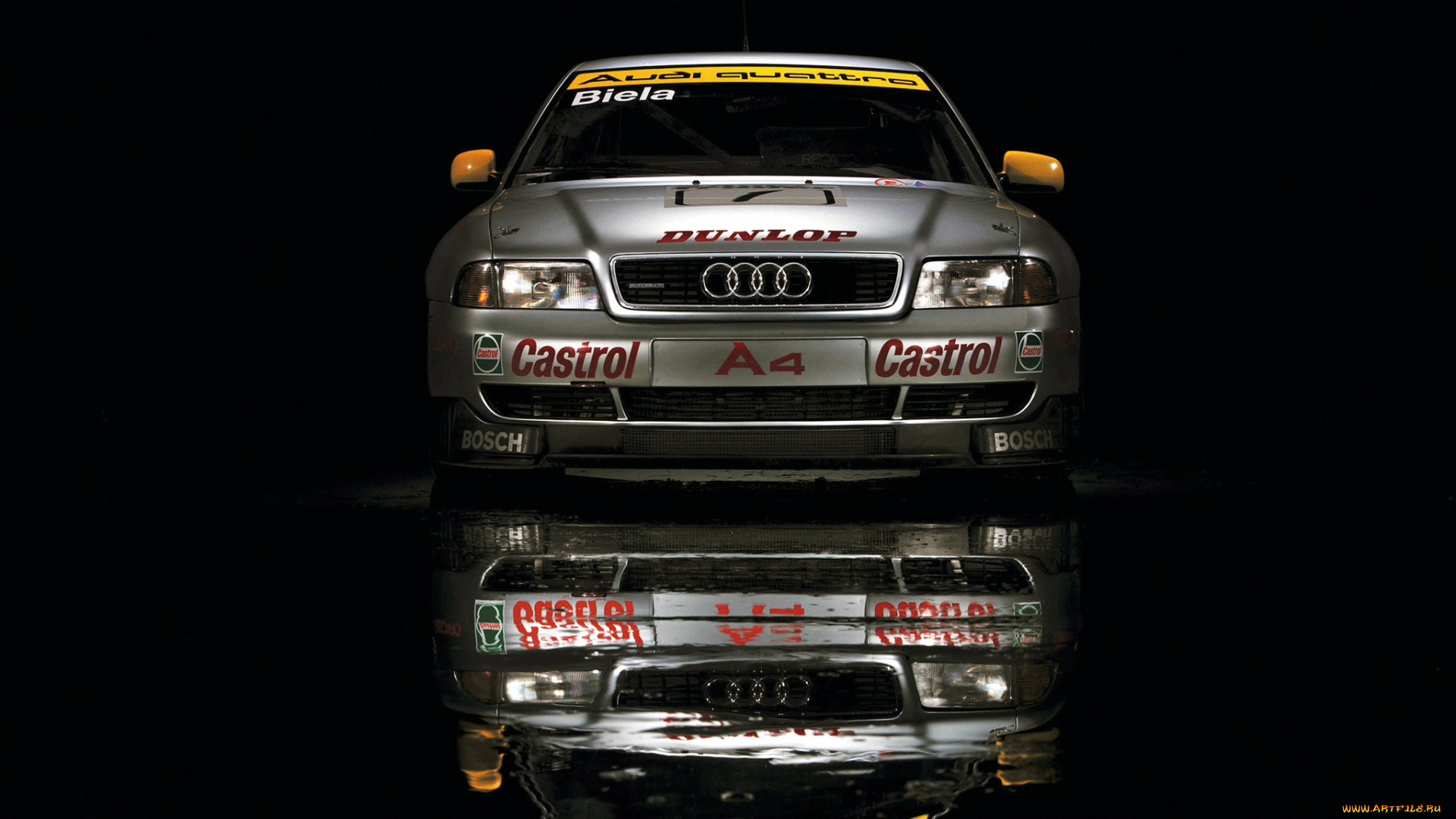 audi, a4, quattro, btcc, автомобили