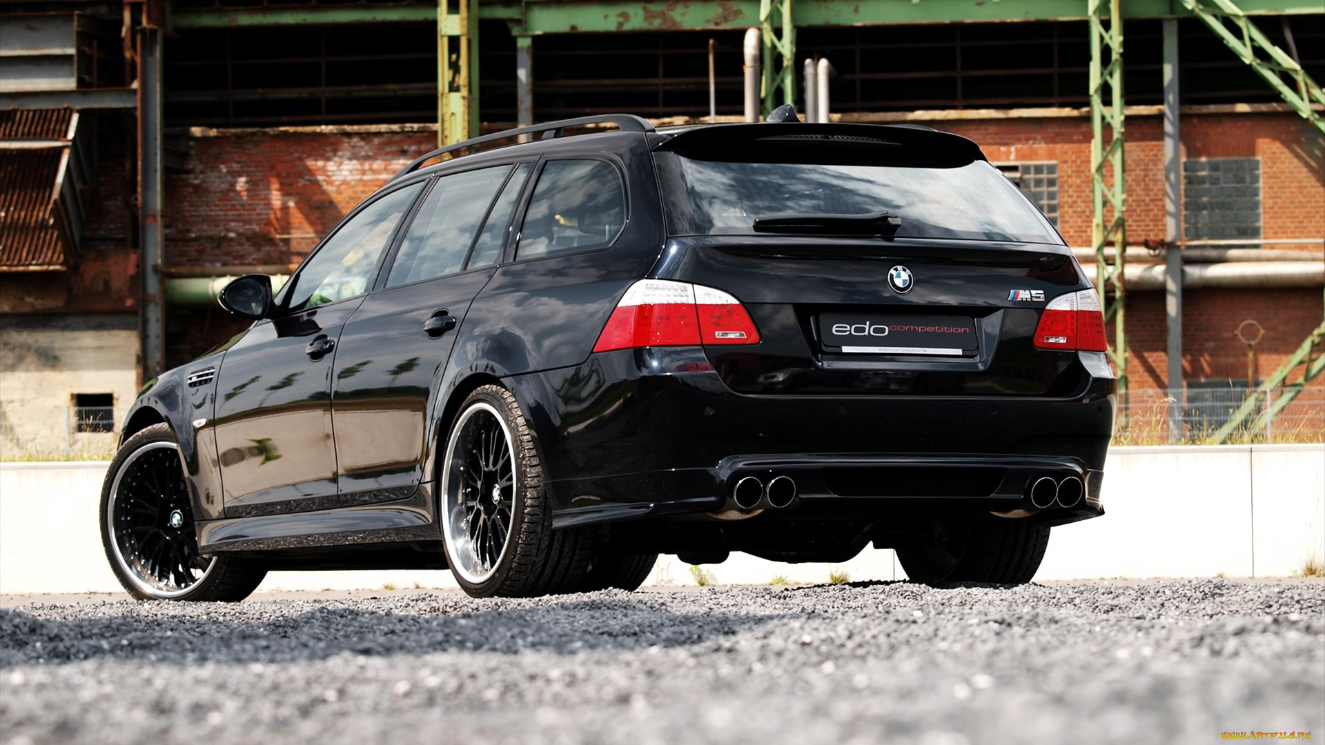 bmw, m5, darkedition, 2011, автомобили