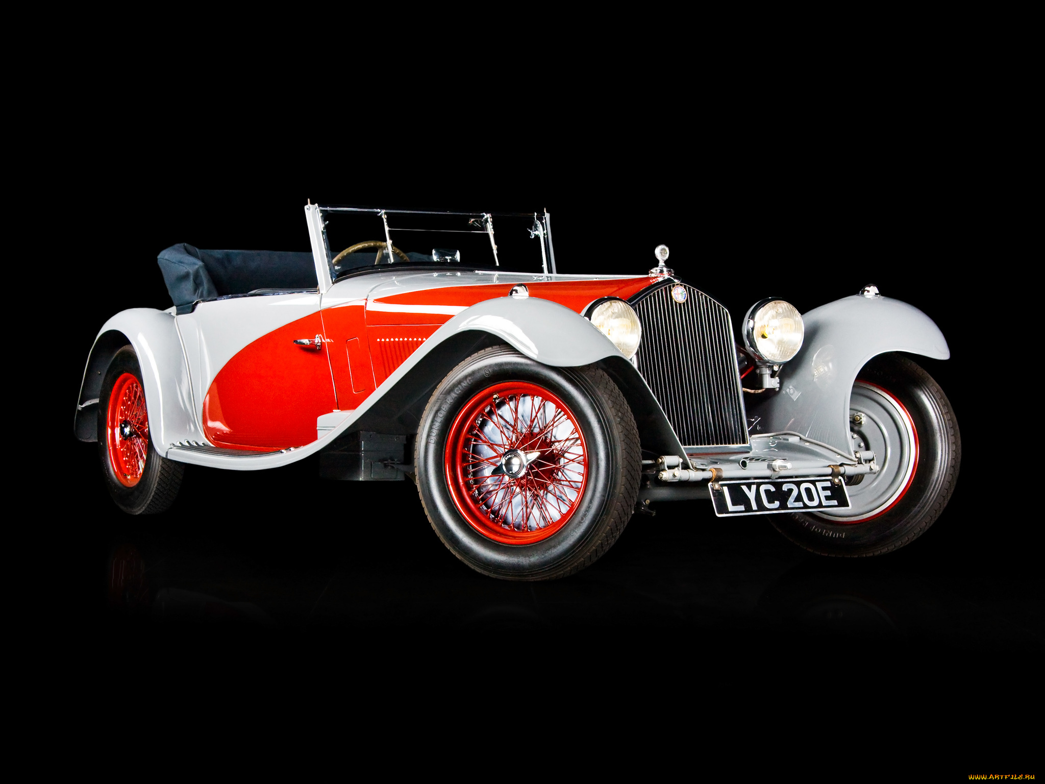 alfa, romeo, 8c, 2300, tourer, by, figoni, автомобили, классика