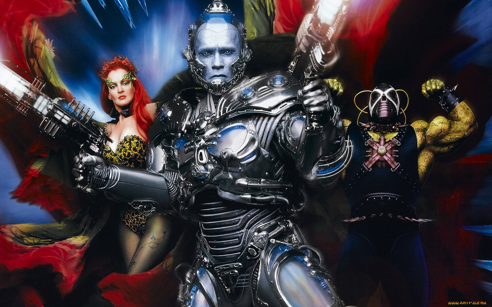 бэтмен, робин, кино, фильмы, batman, robin