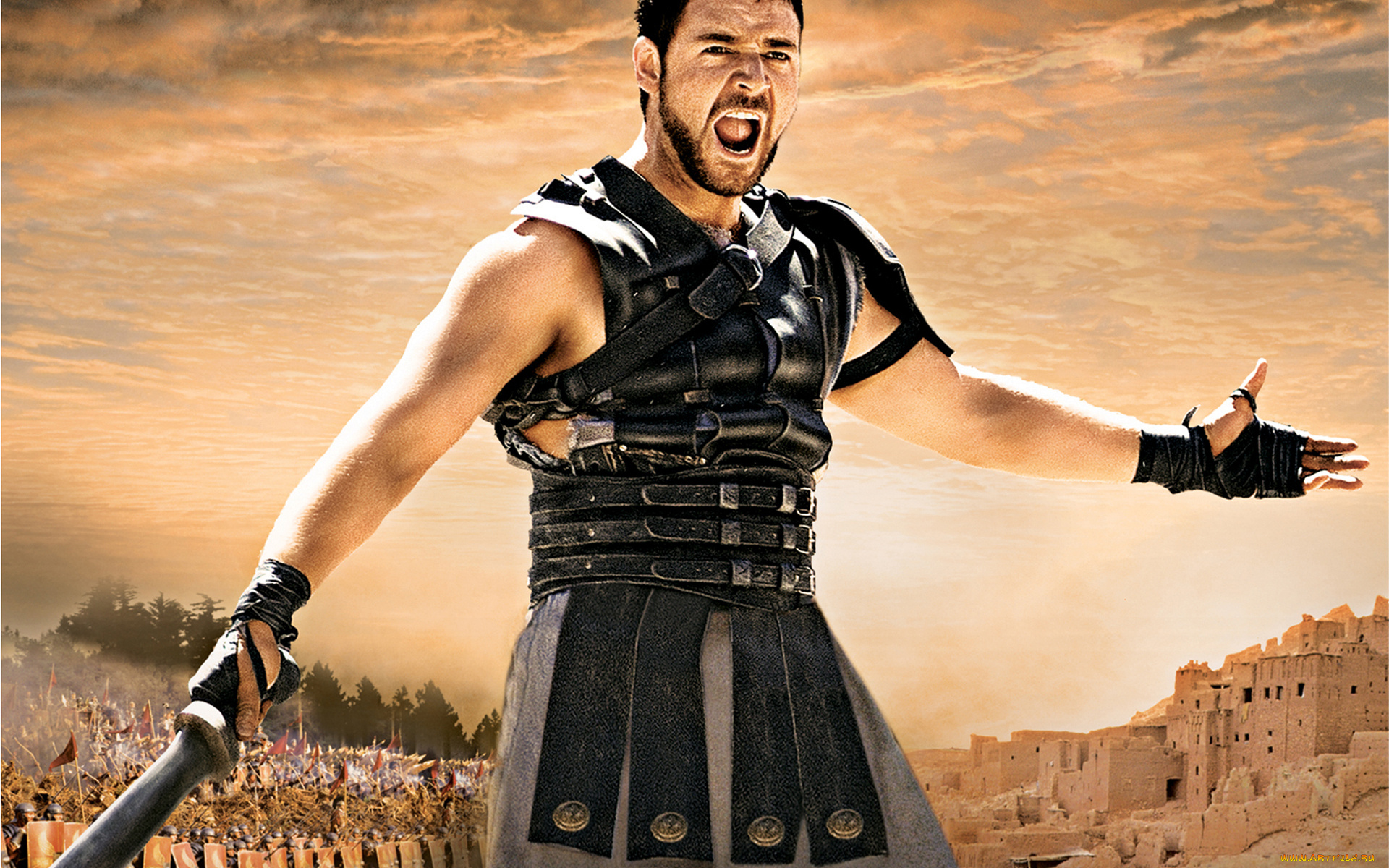 гладиатор, кино, фильмы, gladiator, рассел, кроу, максимус