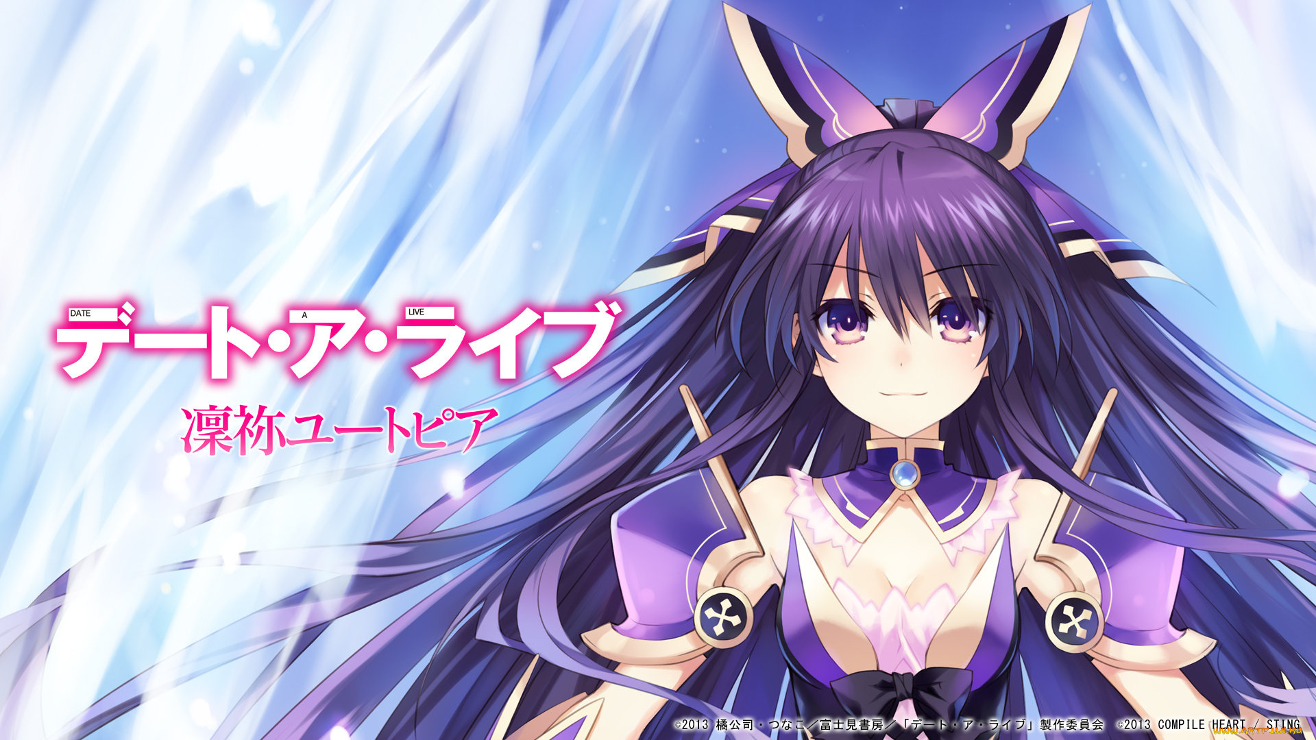 аниме, date, live, a