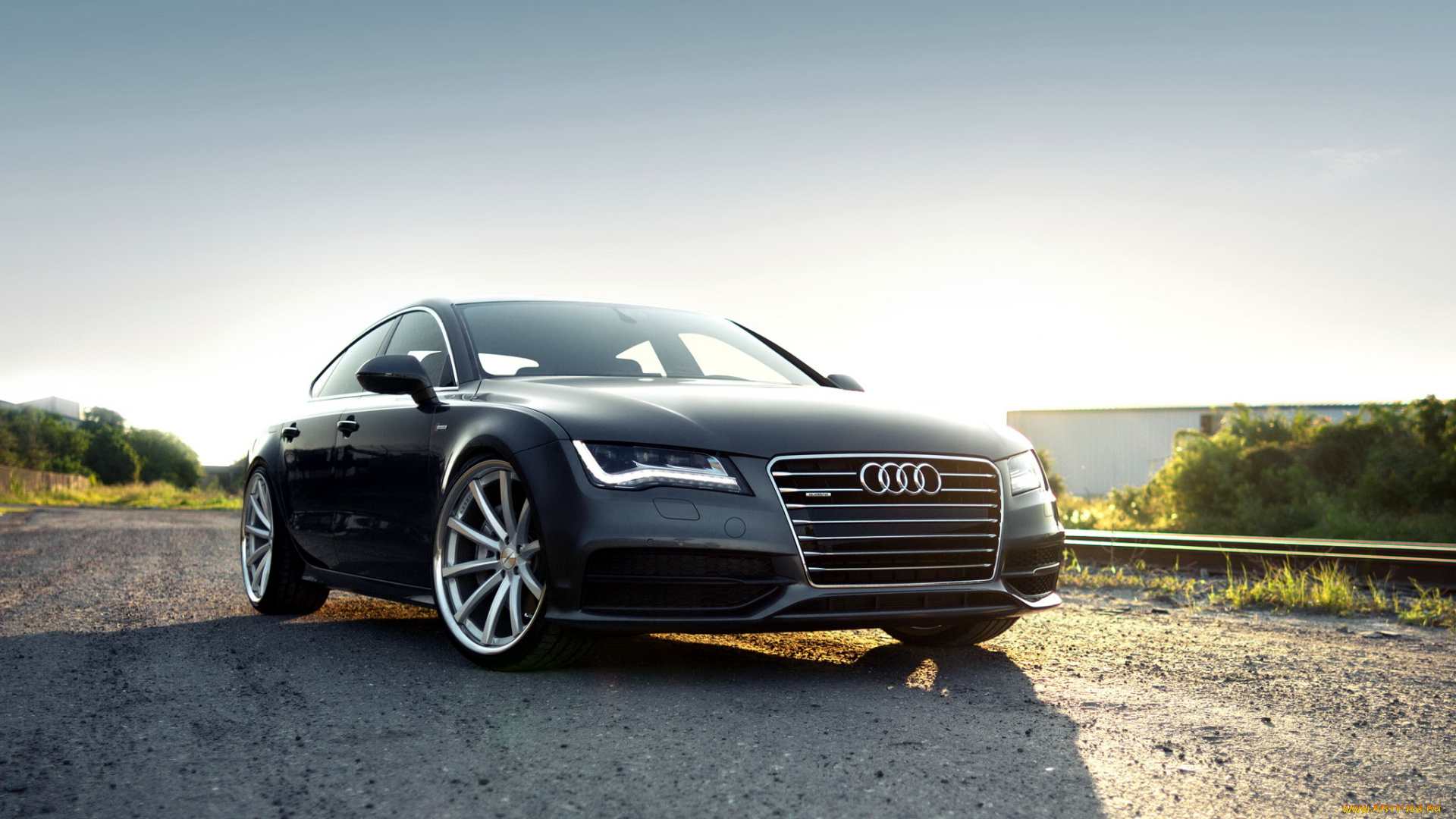 audi, a7, автомобили, volkswagen, group, германия