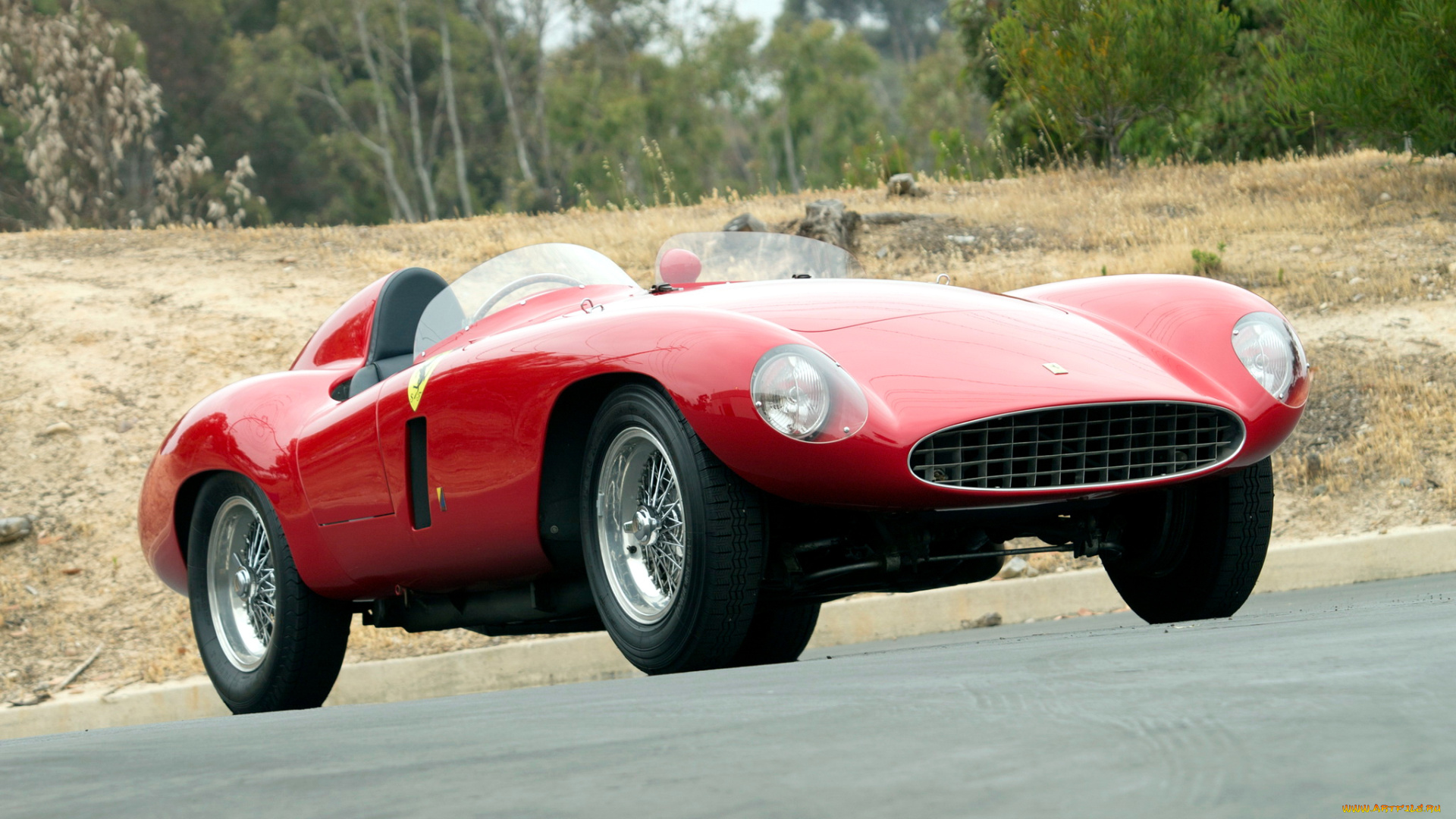 ferrari, 750, monza, автомобили, спортивные, s, p, a, гоночные, италия