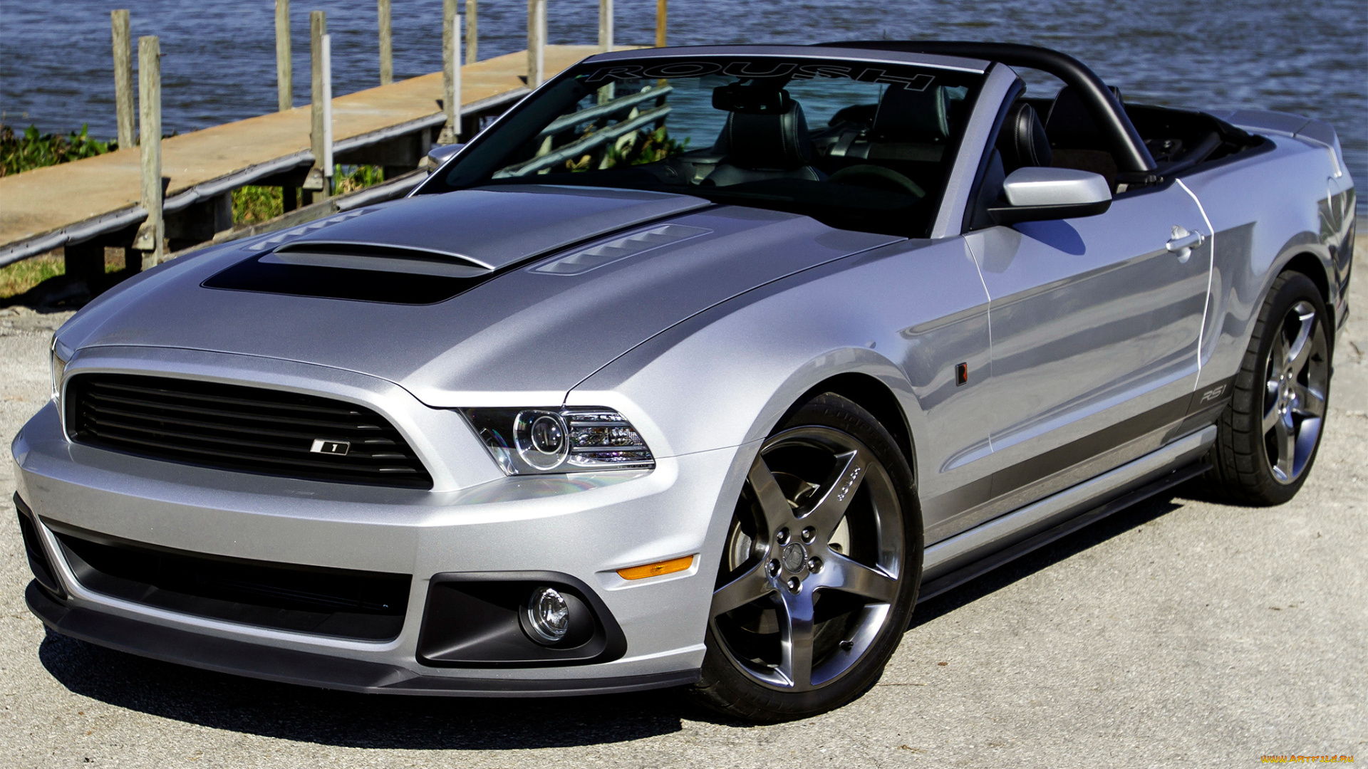 ford, mustang, автомобили, motor, company, сша