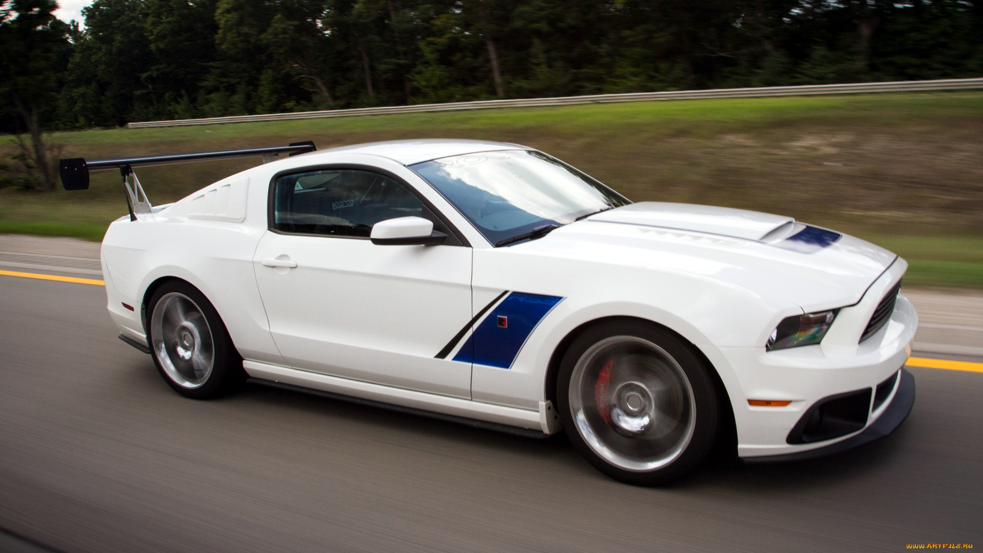 ford, mustang, автомобили, сша, motor, company