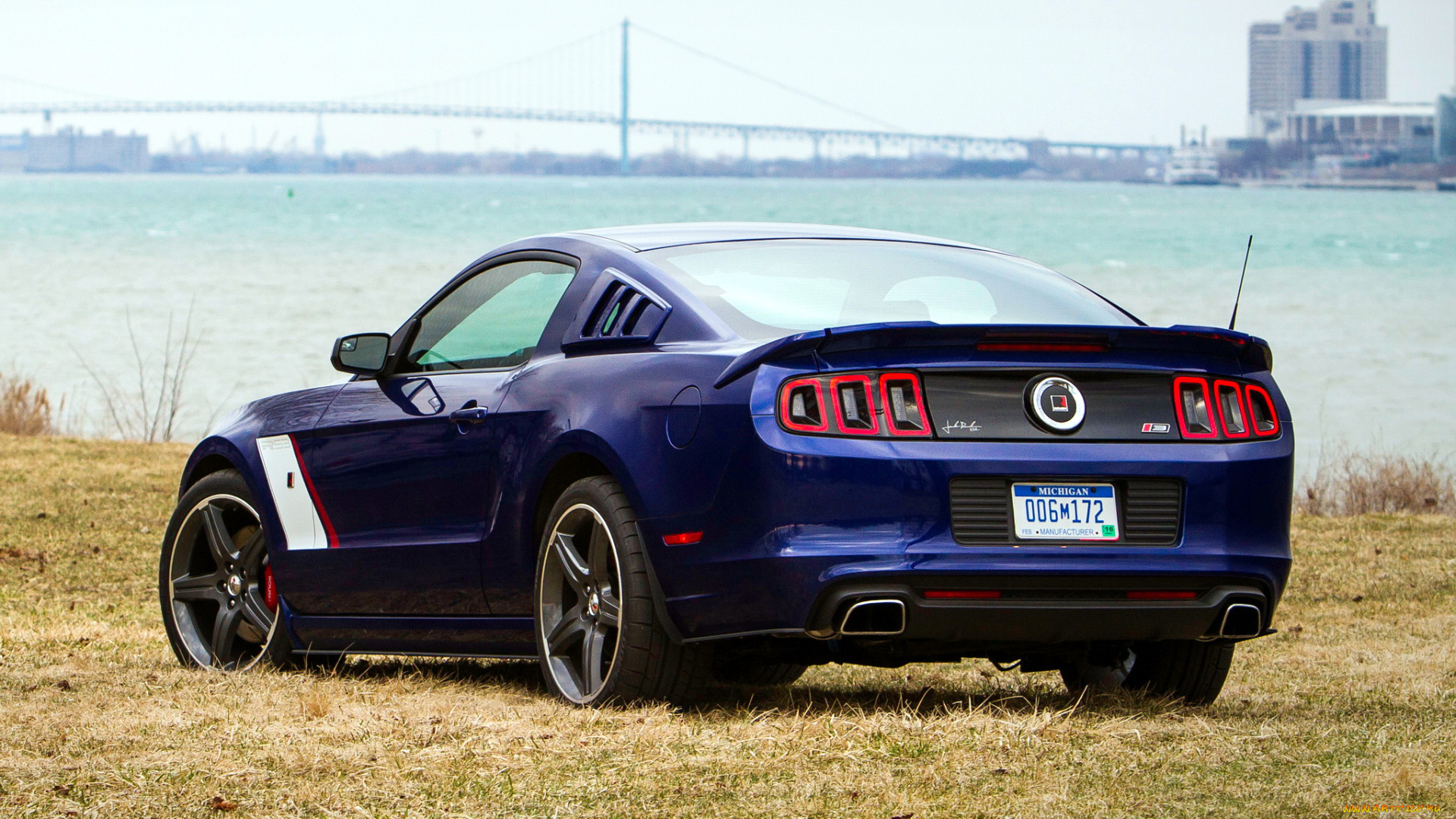 ford, mustang, автомобили, сша, motor, company