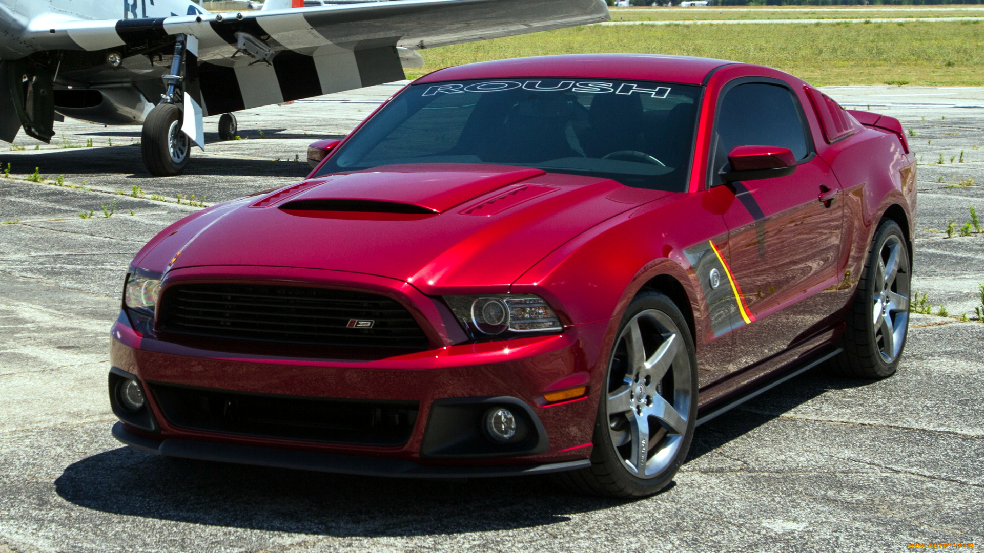 ford, mustang, автомобили, сша, motor, company