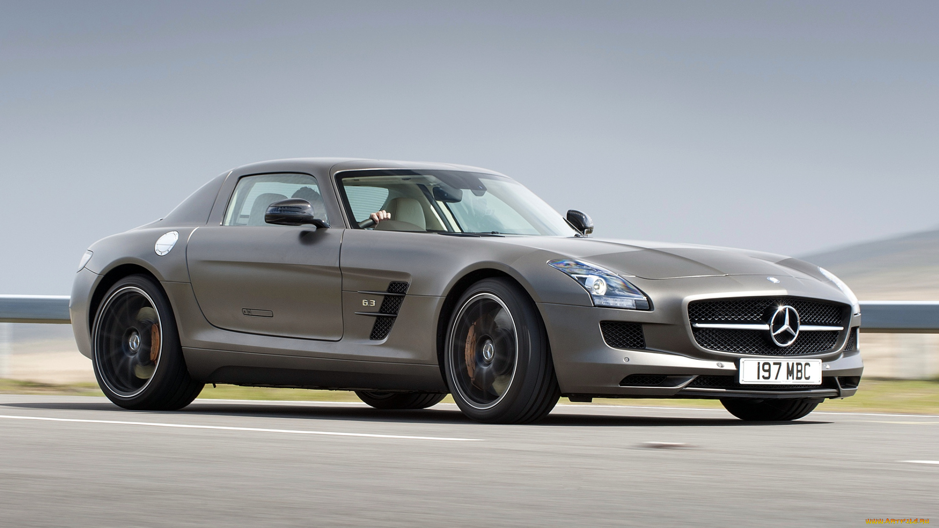 mercedes, sls, автомобили, benz, daimler, ag, германия