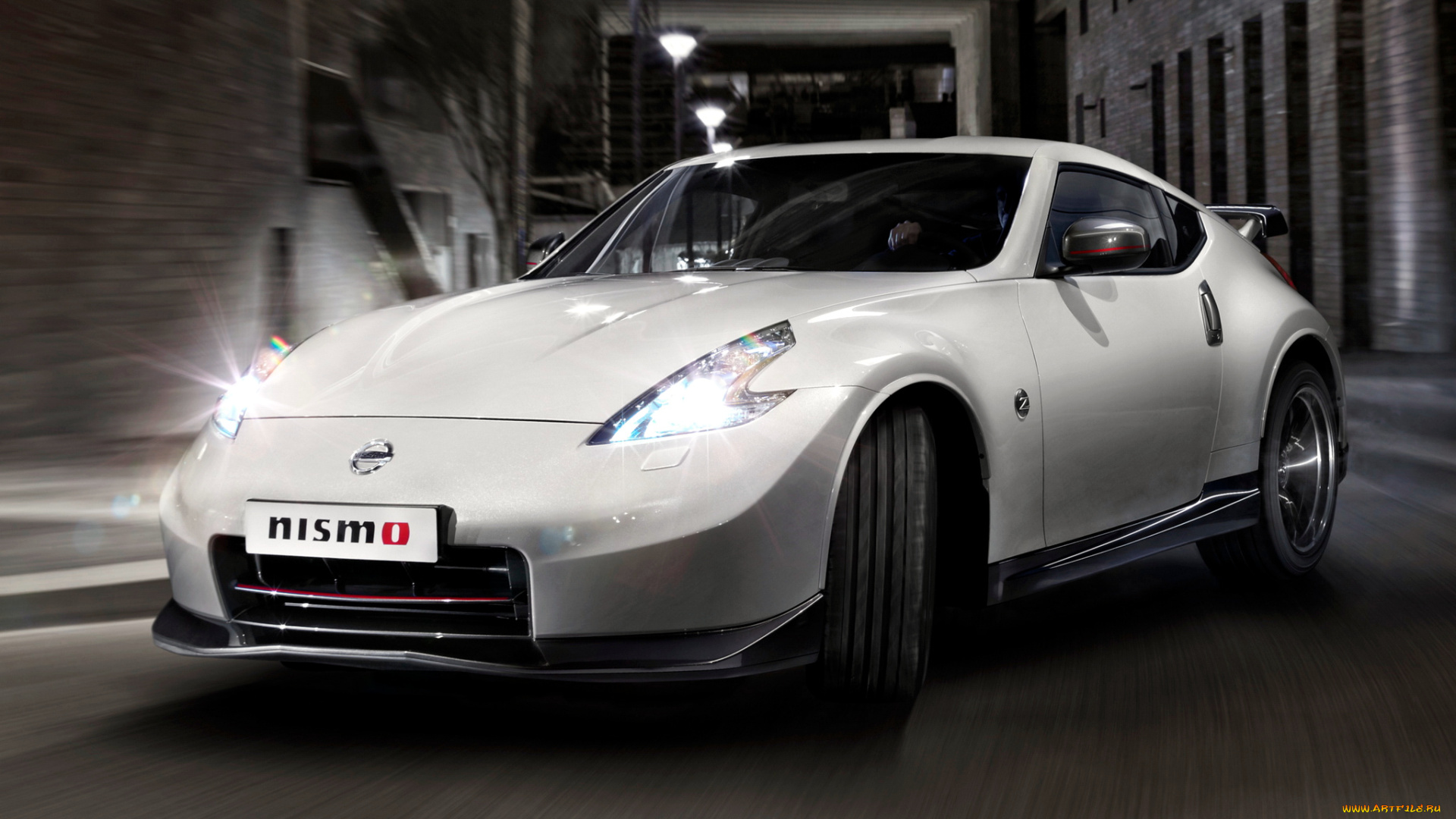 nissan, 370, автомобили, datsun, Япония, motor, co, ltd