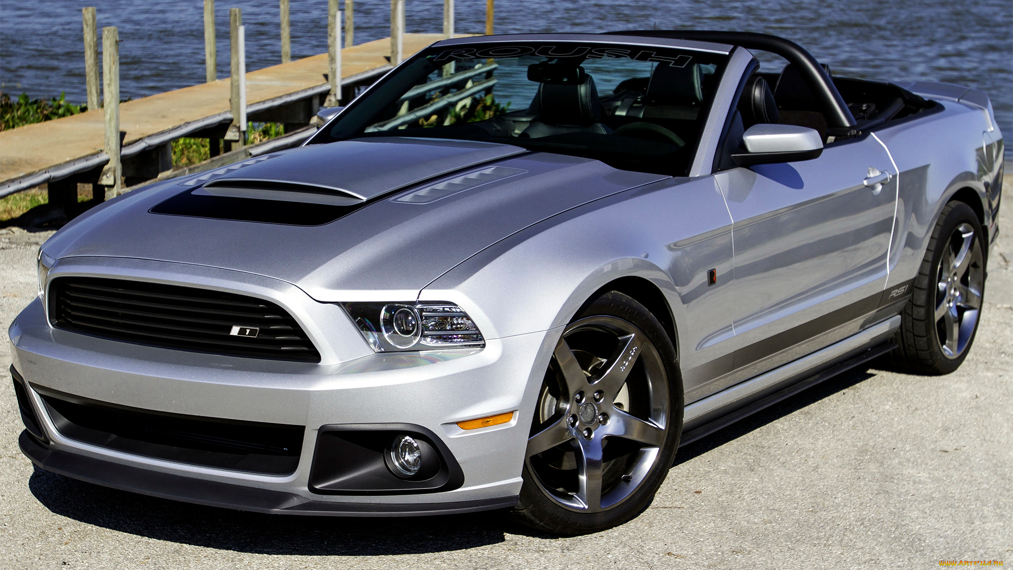 ford, mustang, автомобили, motor, company, сша