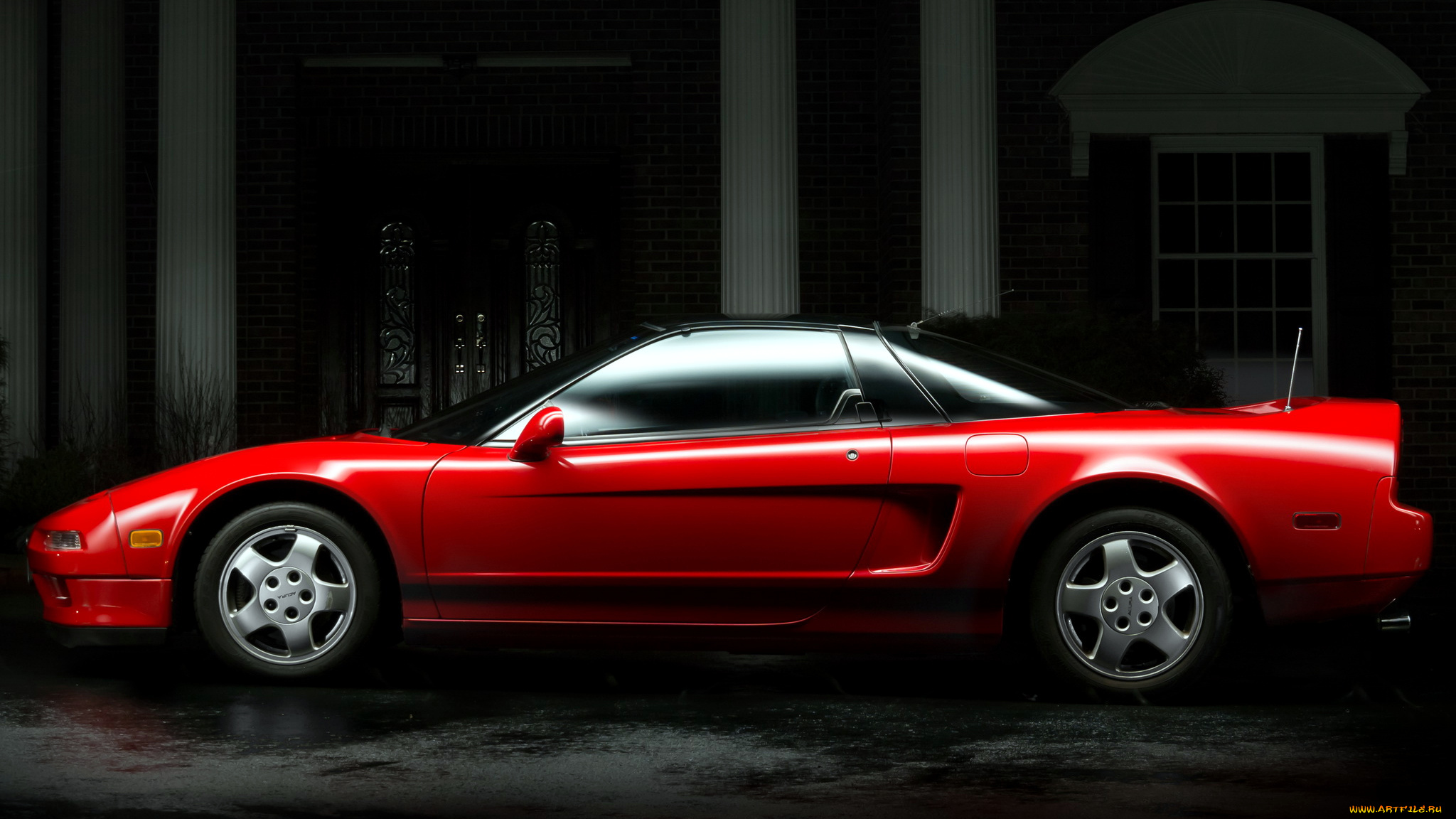 honda, nsx, автомобили, Япония, motor, co, ltd