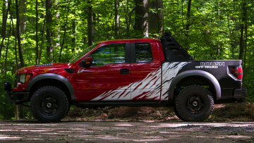 Картинка ford автомобили сша motor company