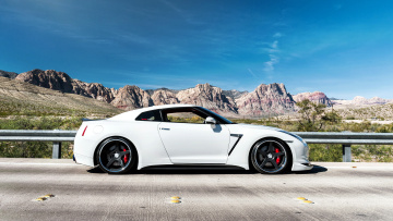 обоя nissan, gt, автомобили, datsun, motor, co, ltd, Япония