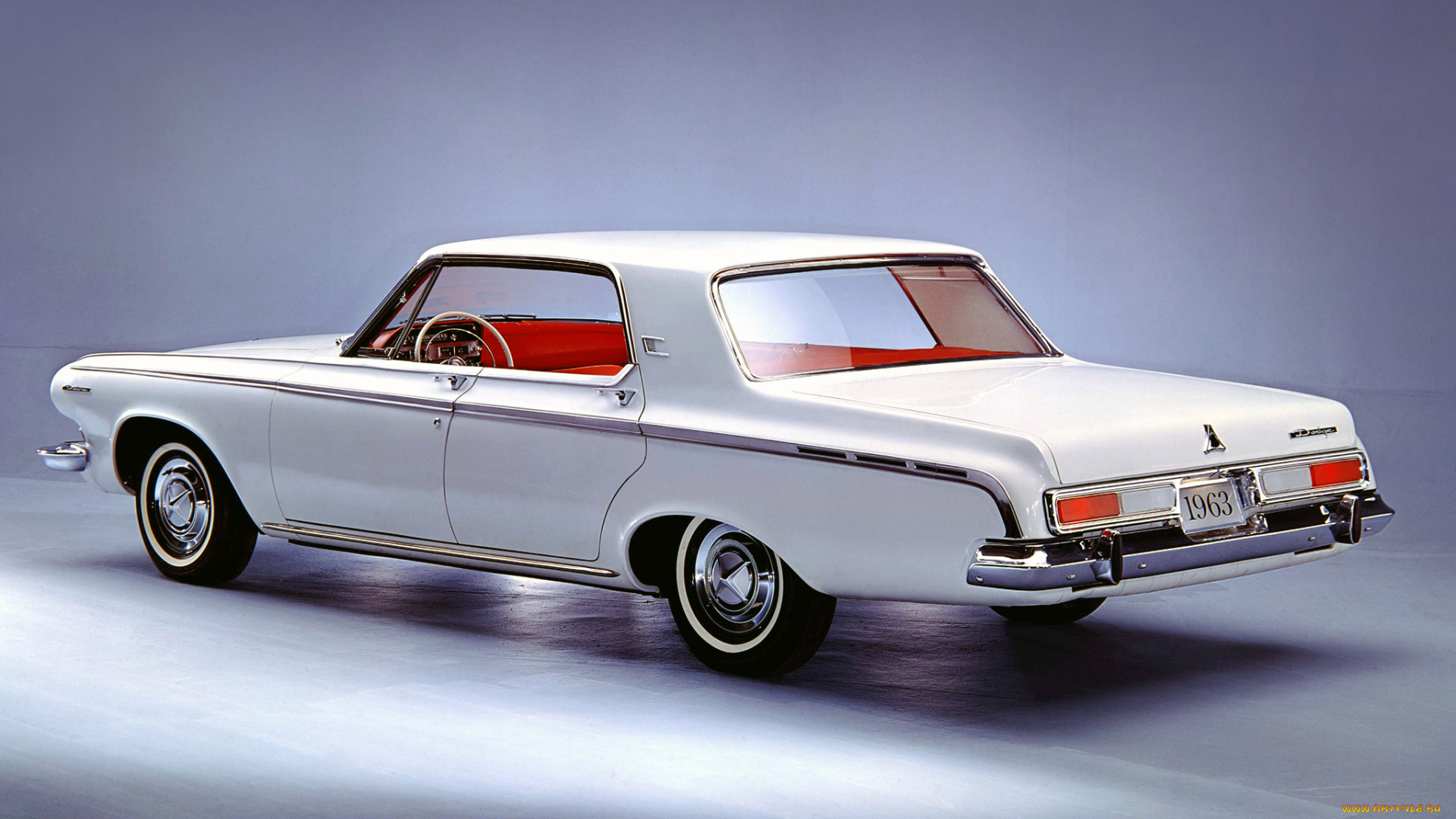 автомобили, dodge