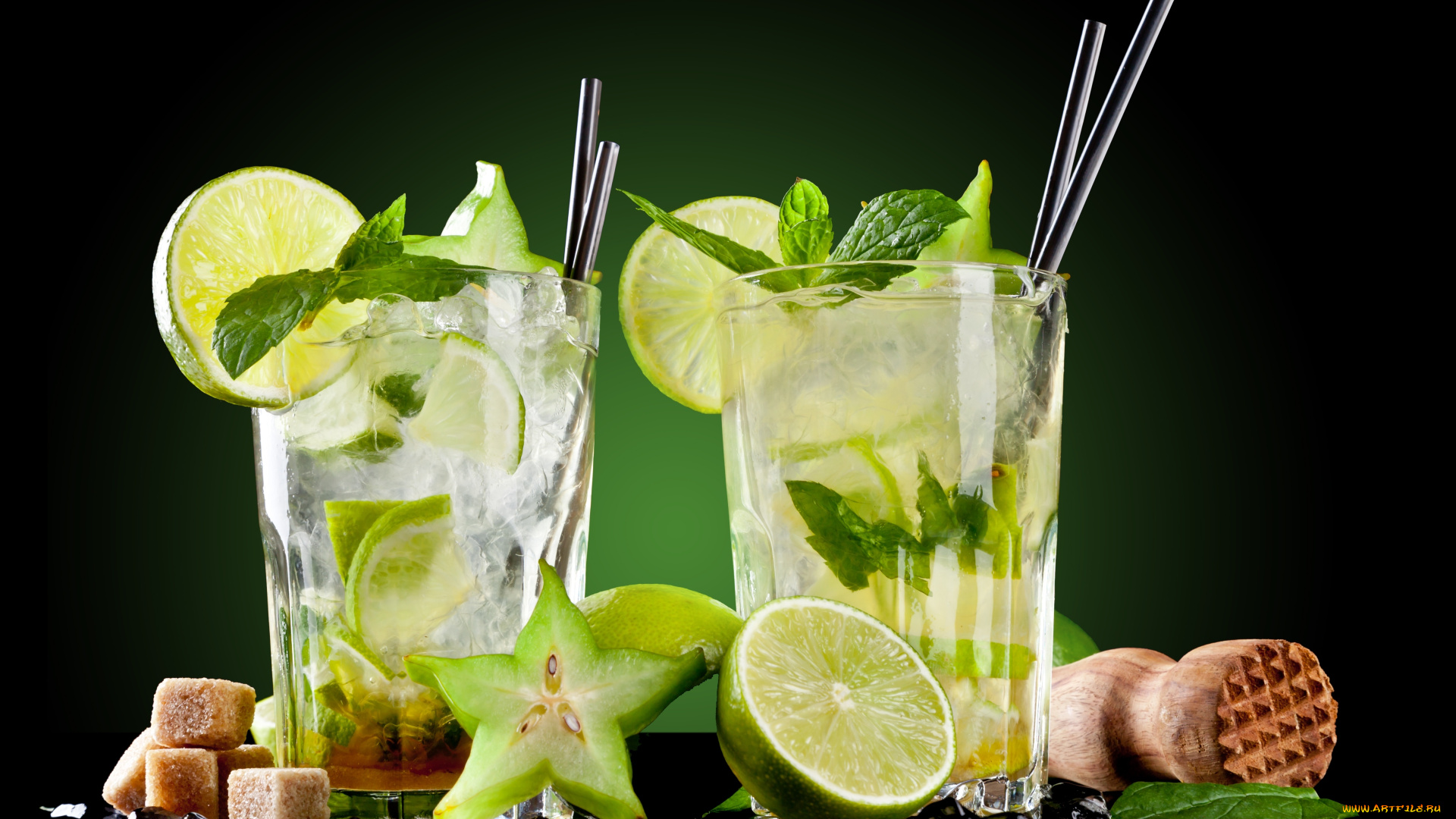 еда, напитки, , коктейль, лайм, мохито, коктейль, напиток