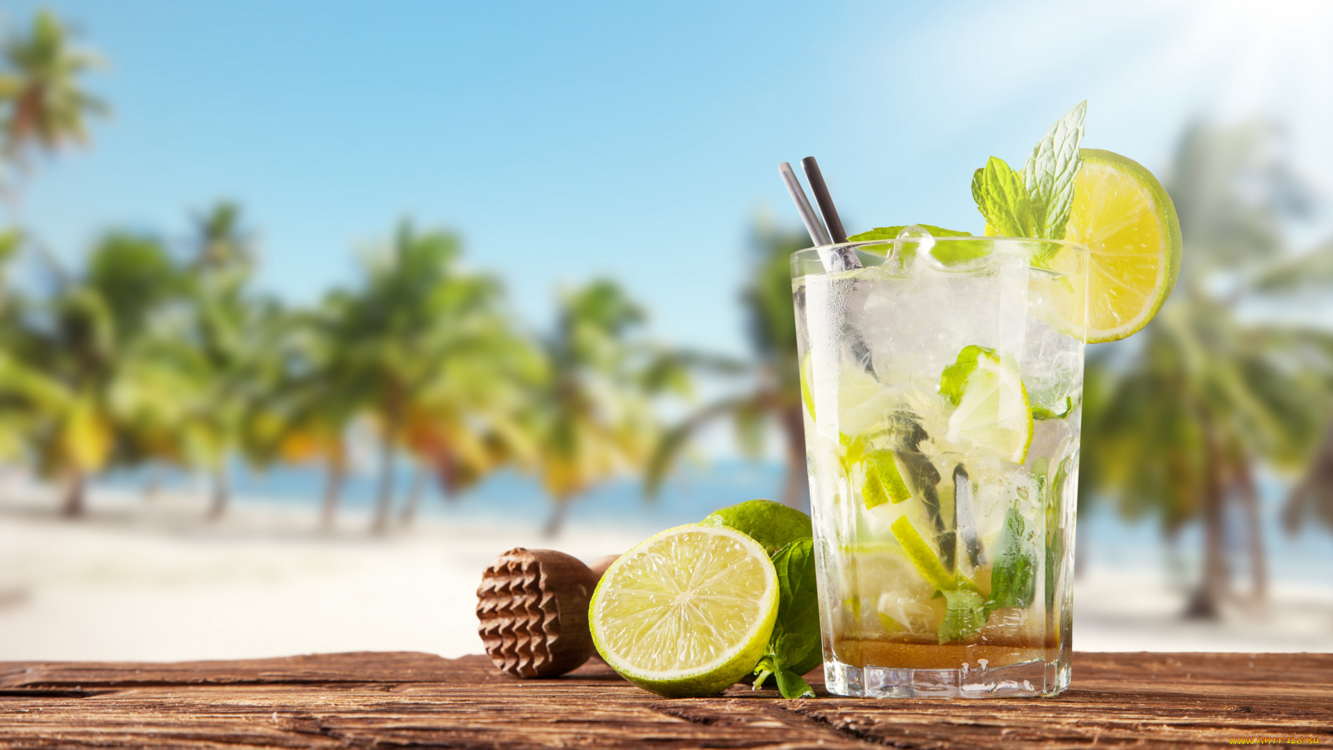 еда, напитки, , коктейль, напиток, коктейль, мохито, лайм