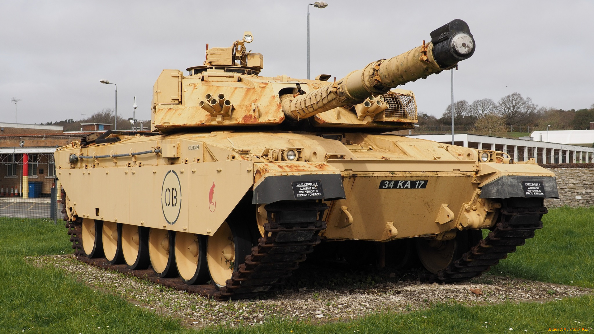 техника, военная, техника, танк, бронетехника