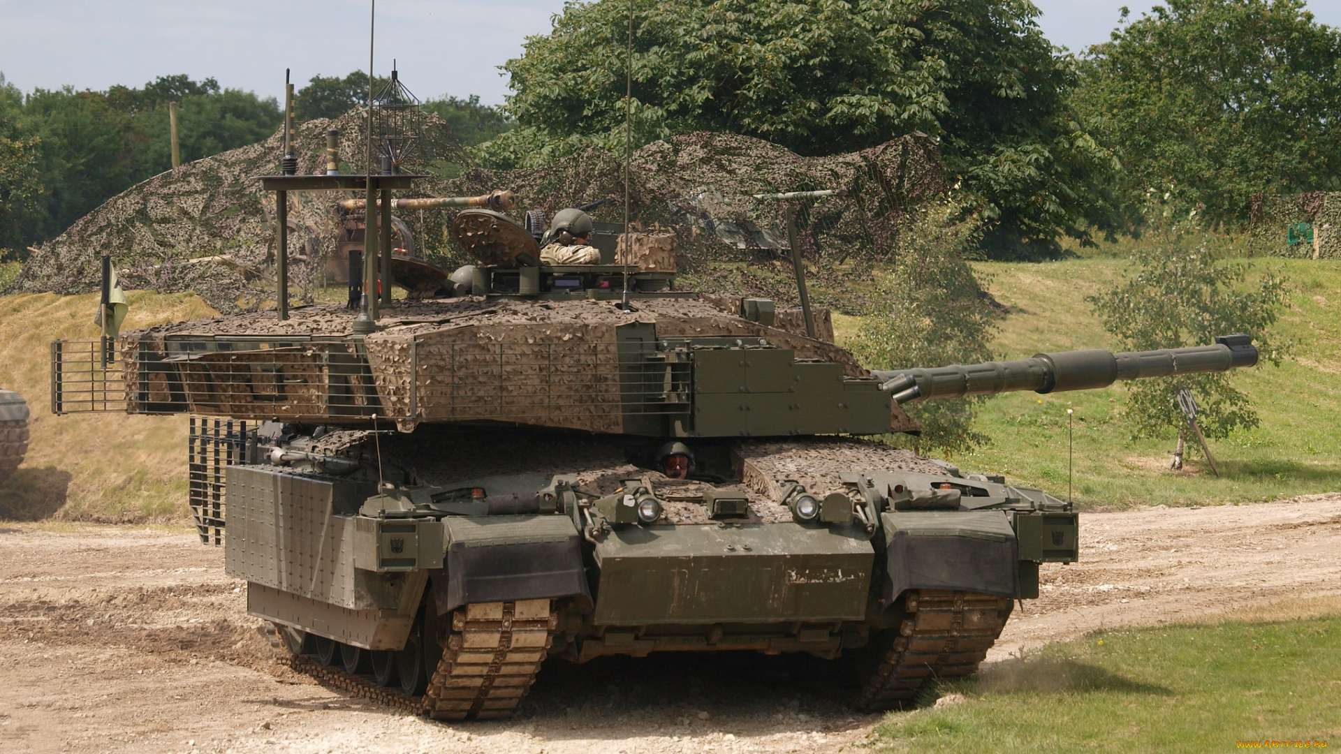 техника, военная, техника, танк, бронетехника