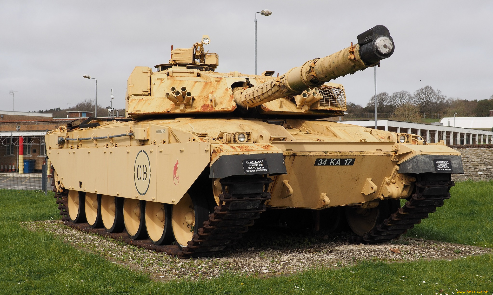 техника, военная, техника, танк, бронетехника