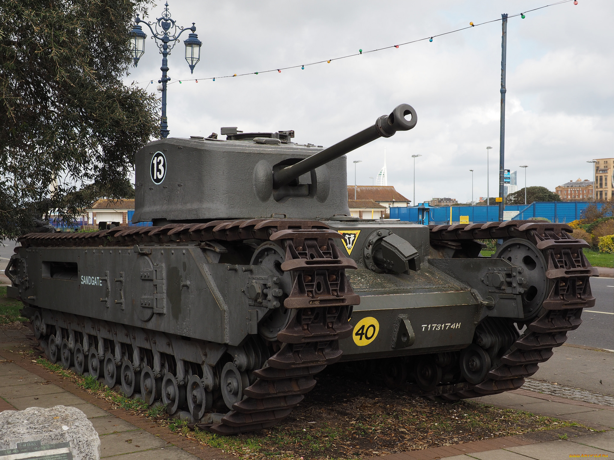 техника, военная, техника, танк, бронетехника