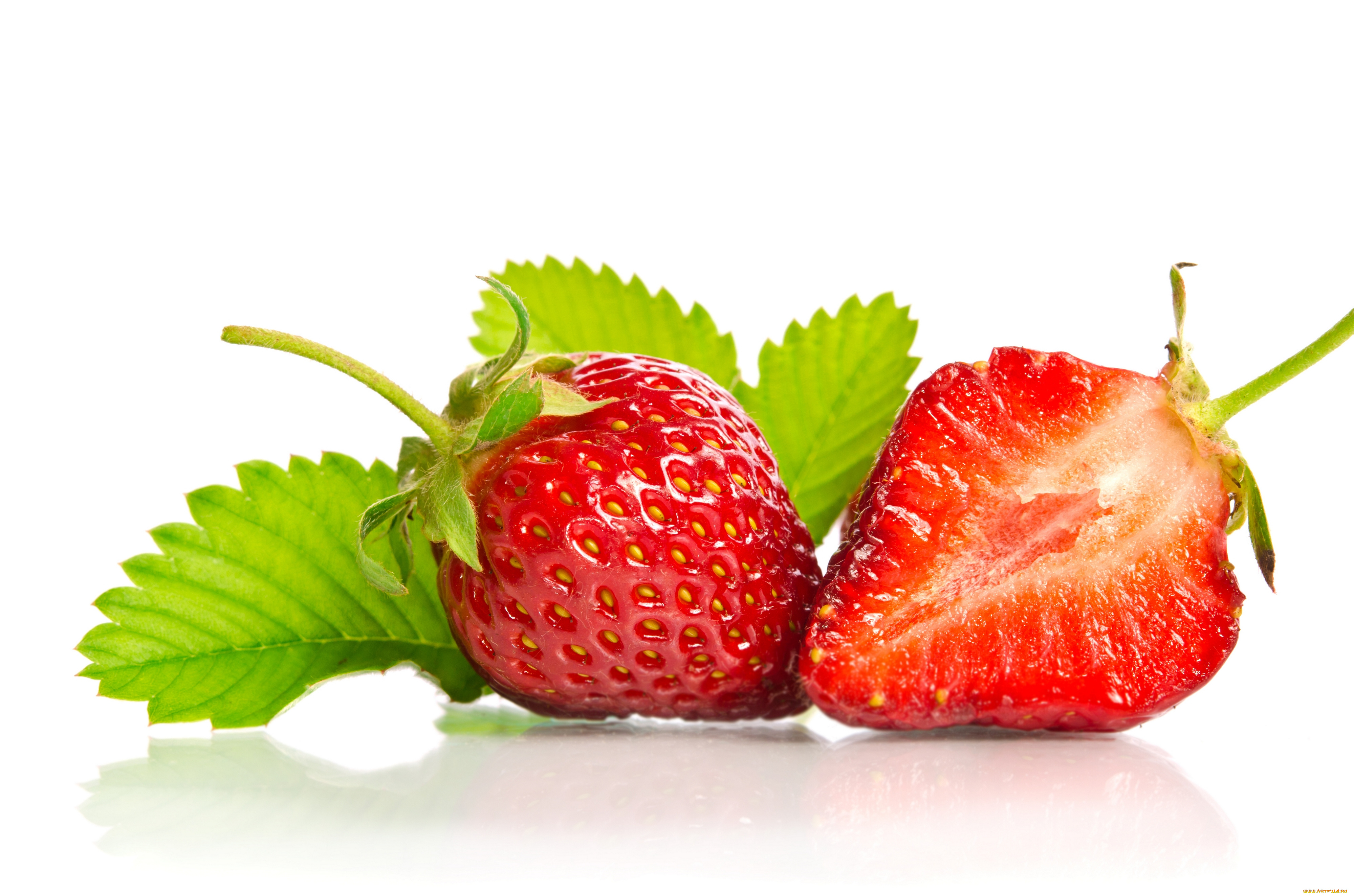 еда, клубника, , земляника, ягоды