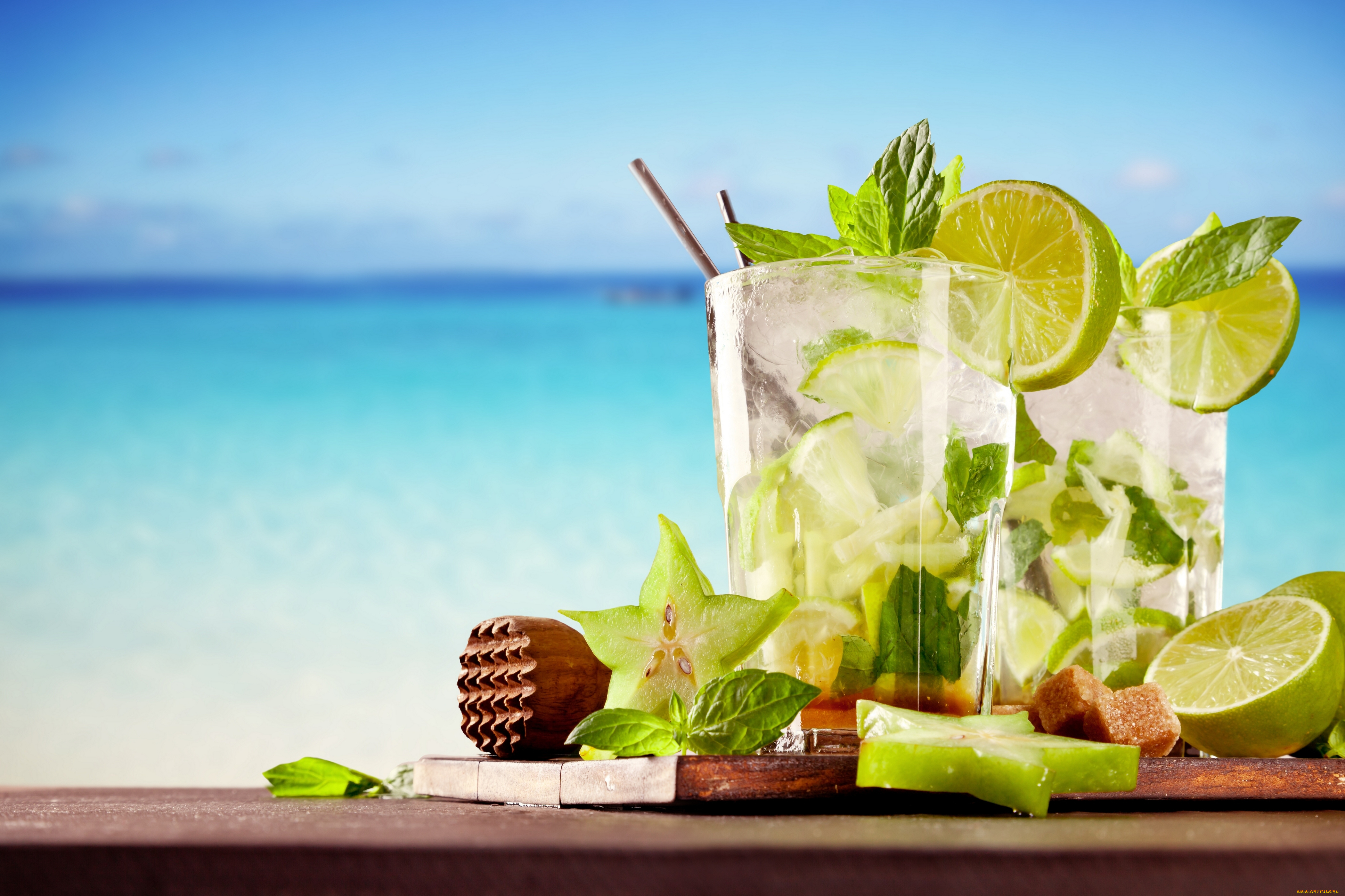 еда, напитки, , коктейль, лайм, мохито, коктейль, напиток