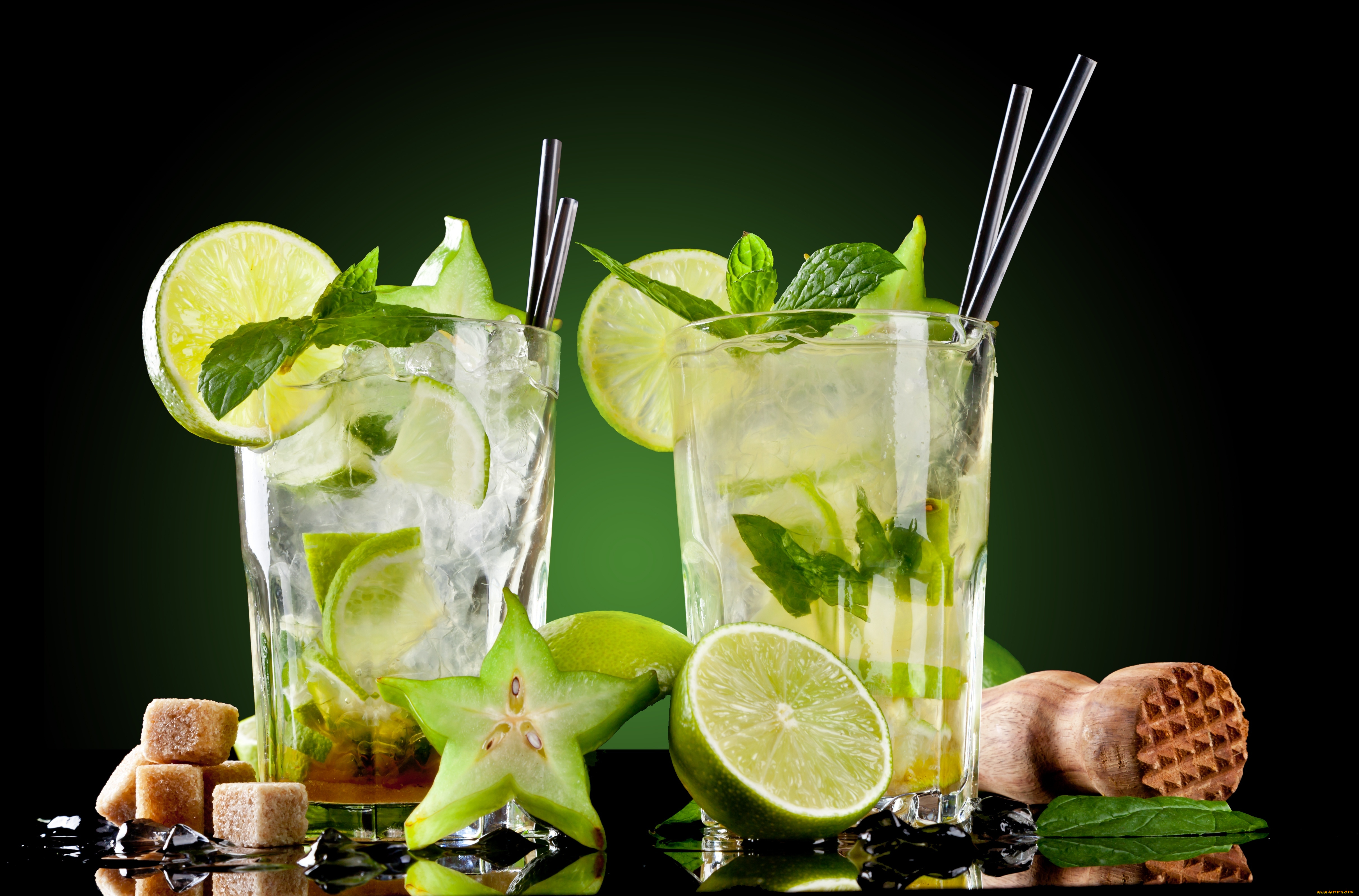 еда, напитки, , коктейль, лайм, мохито, коктейль, напиток