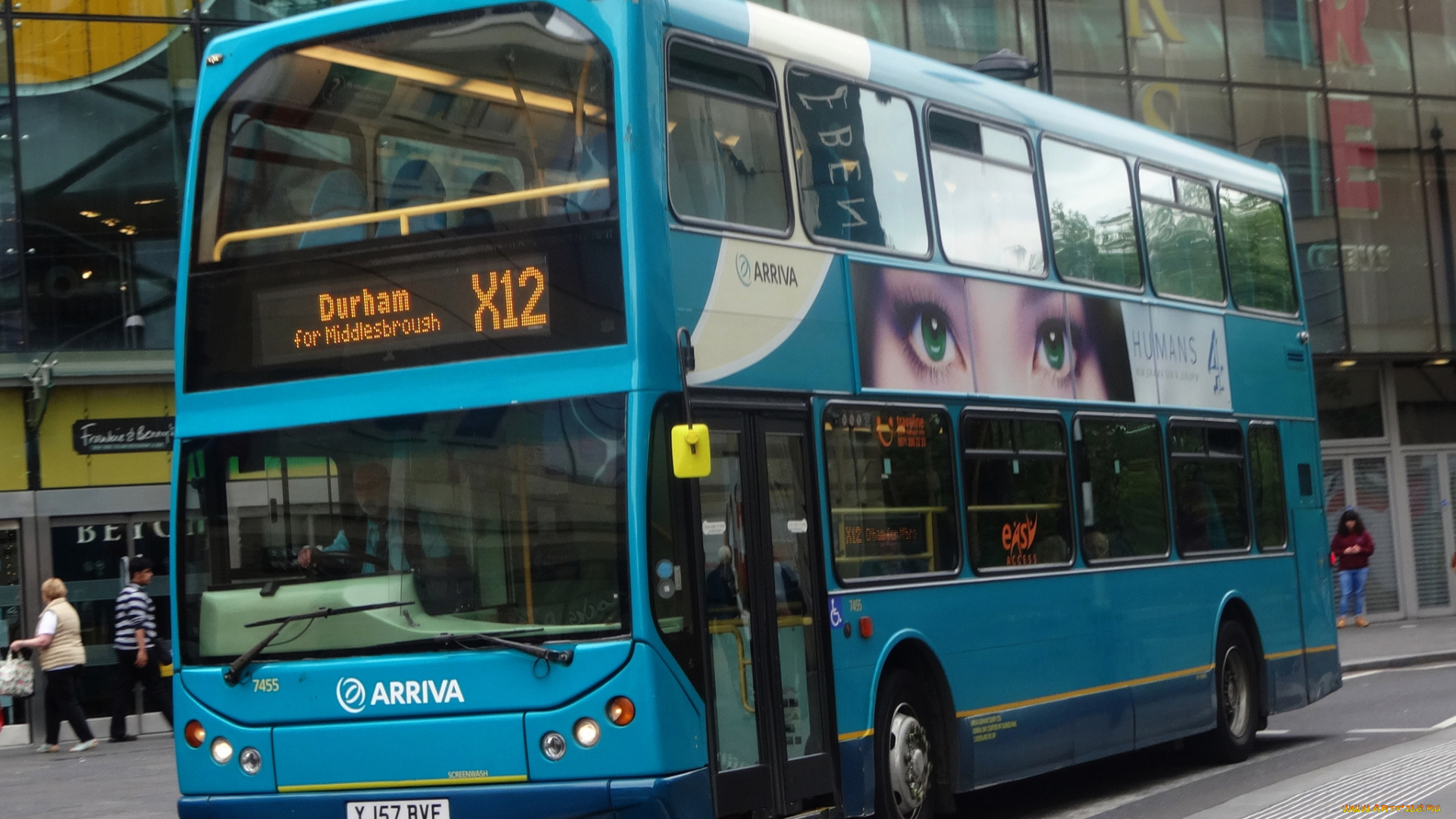 автомобили, автобусы, пассажирский, транспорт