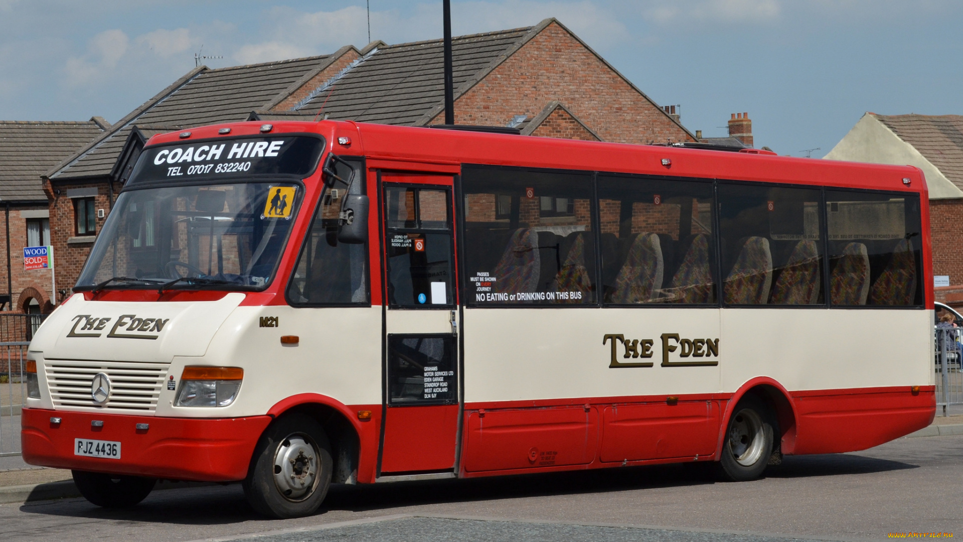 автомобили, автобусы, пассажирский, транспорт