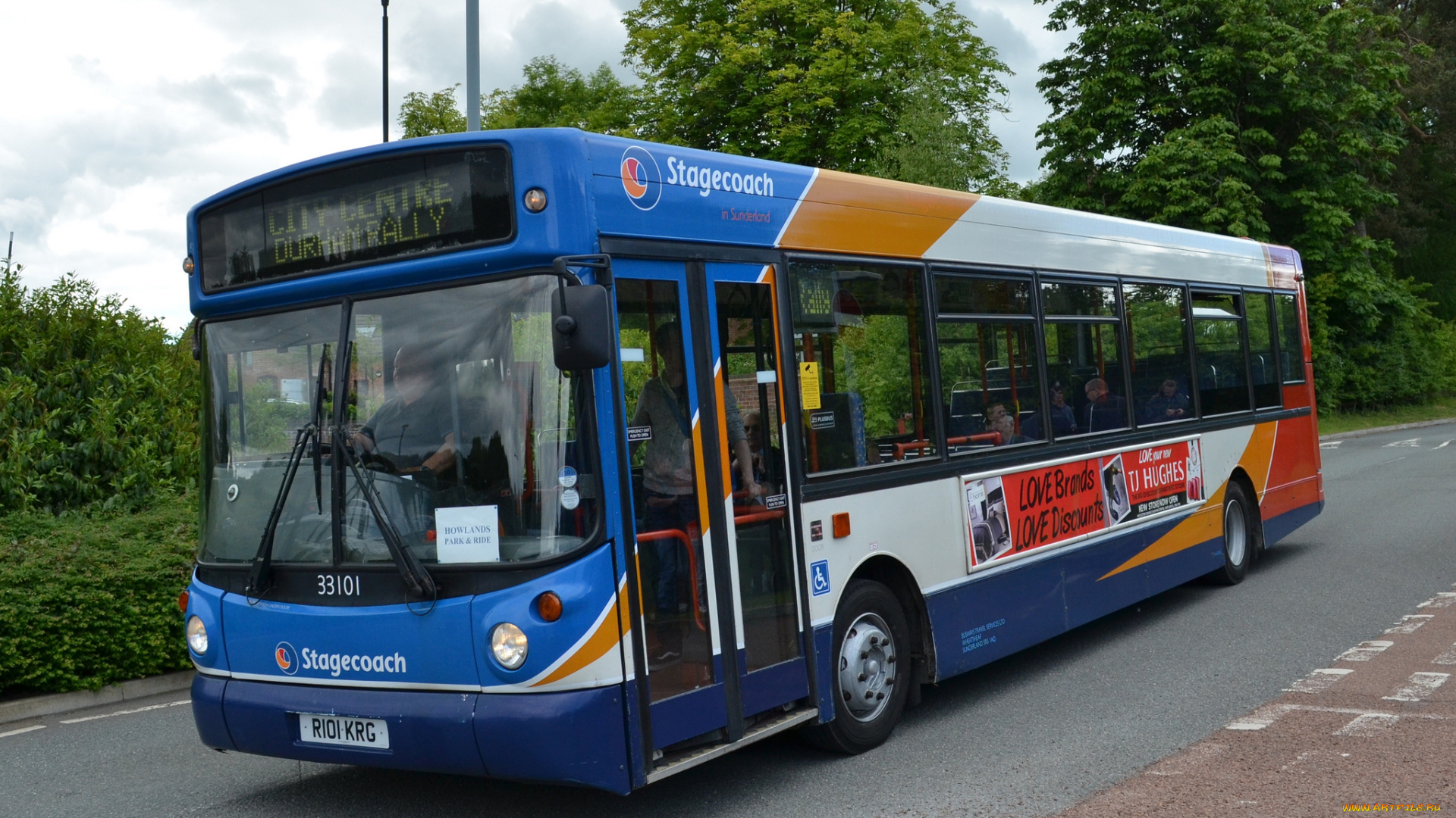 автомобили, автобусы, пассажирский, транспорт