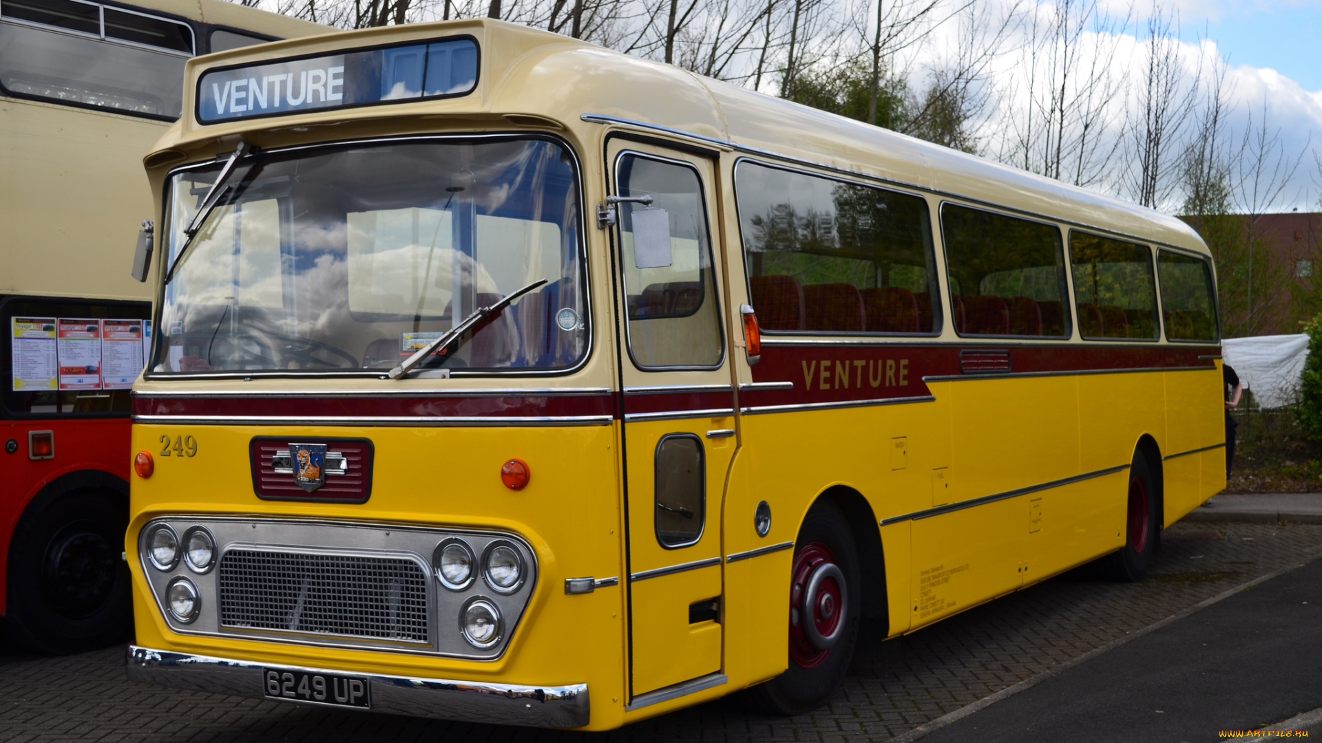 автомобили, автобусы, транспорт, пассажирский