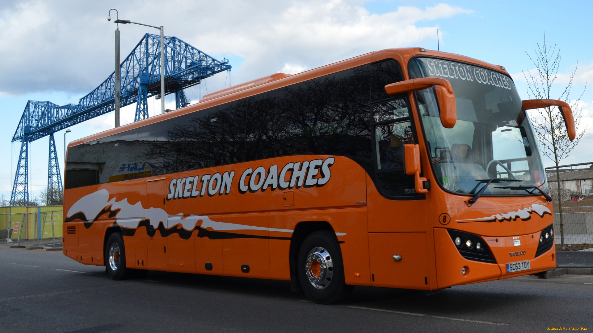 автомобили, автобусы, транспорт, пассажирский