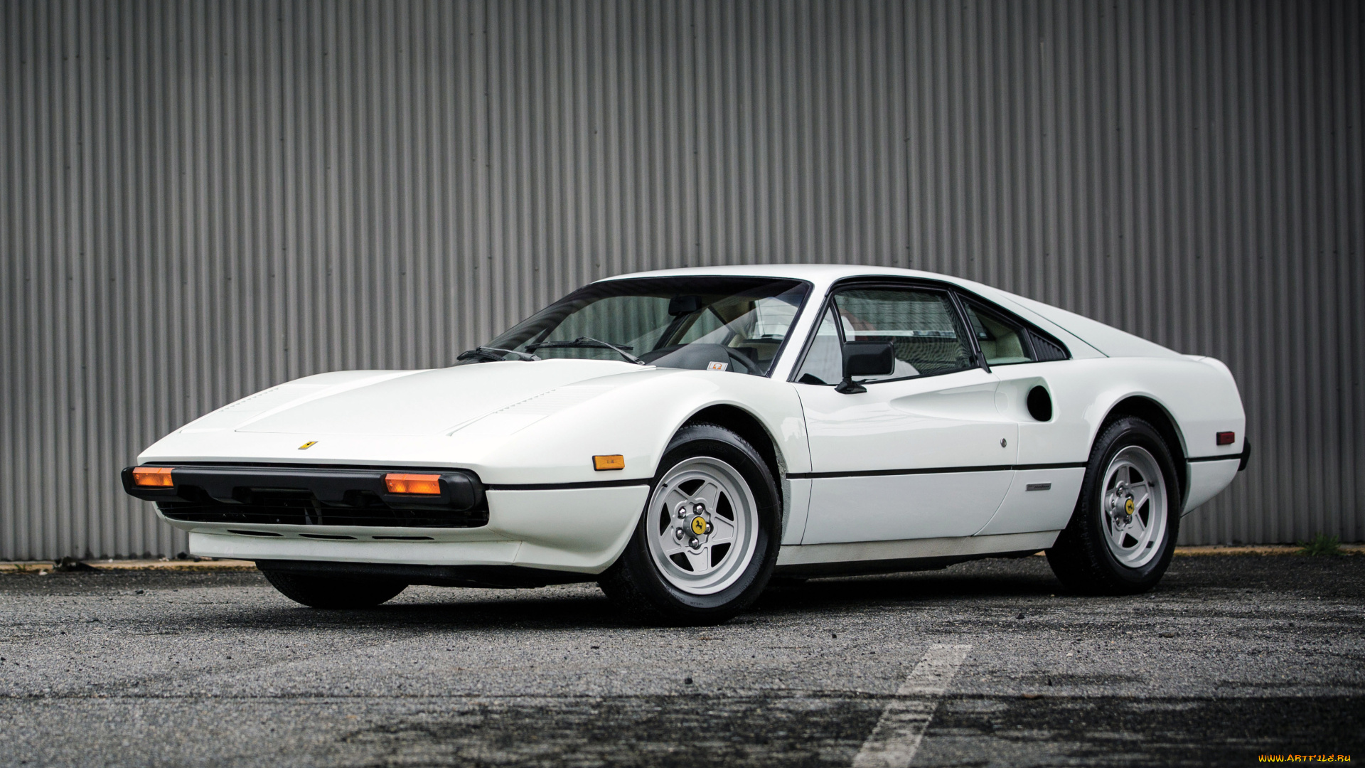 автомобили, ferrari