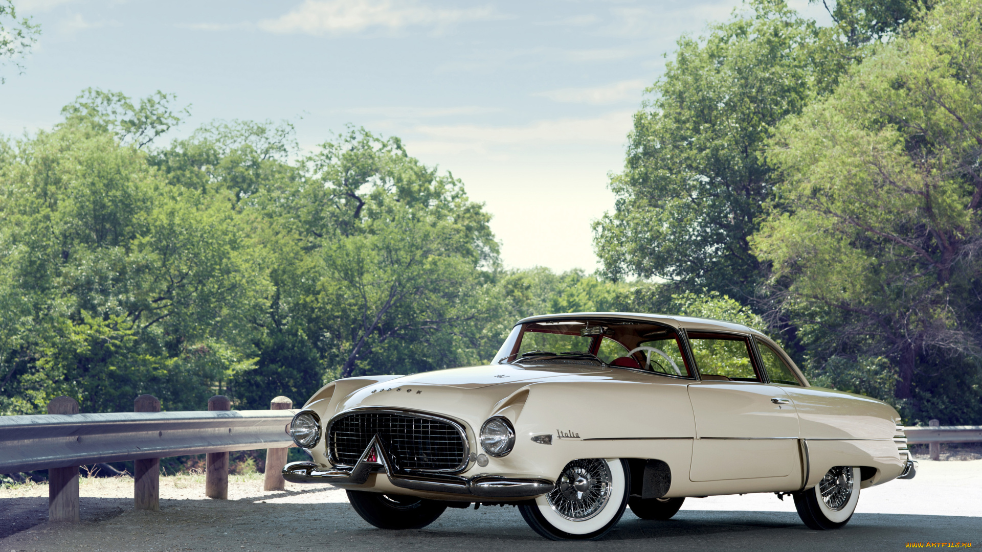 автомобили, hudson