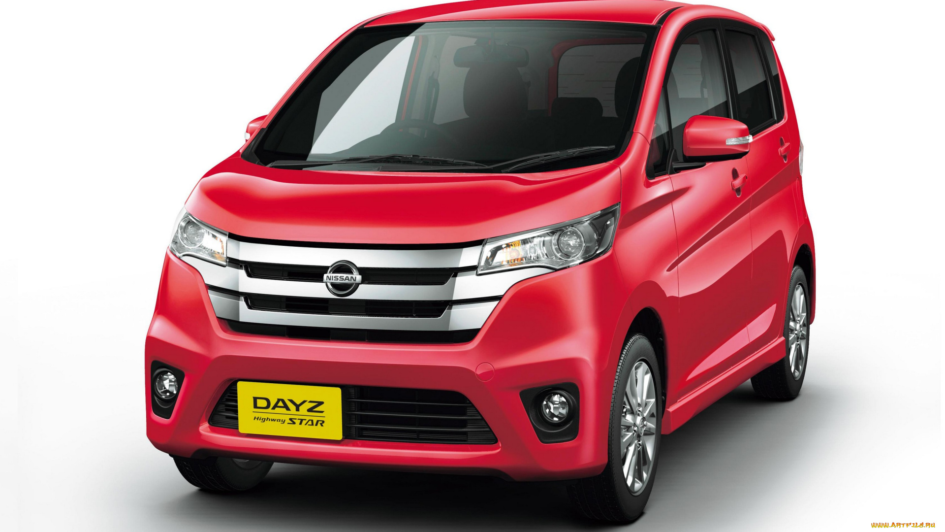 автомобили, nissan, datsun, dayz, highway, star, enchantе