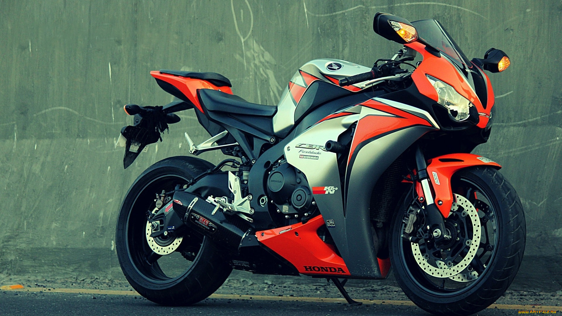 honda, мотоциклы