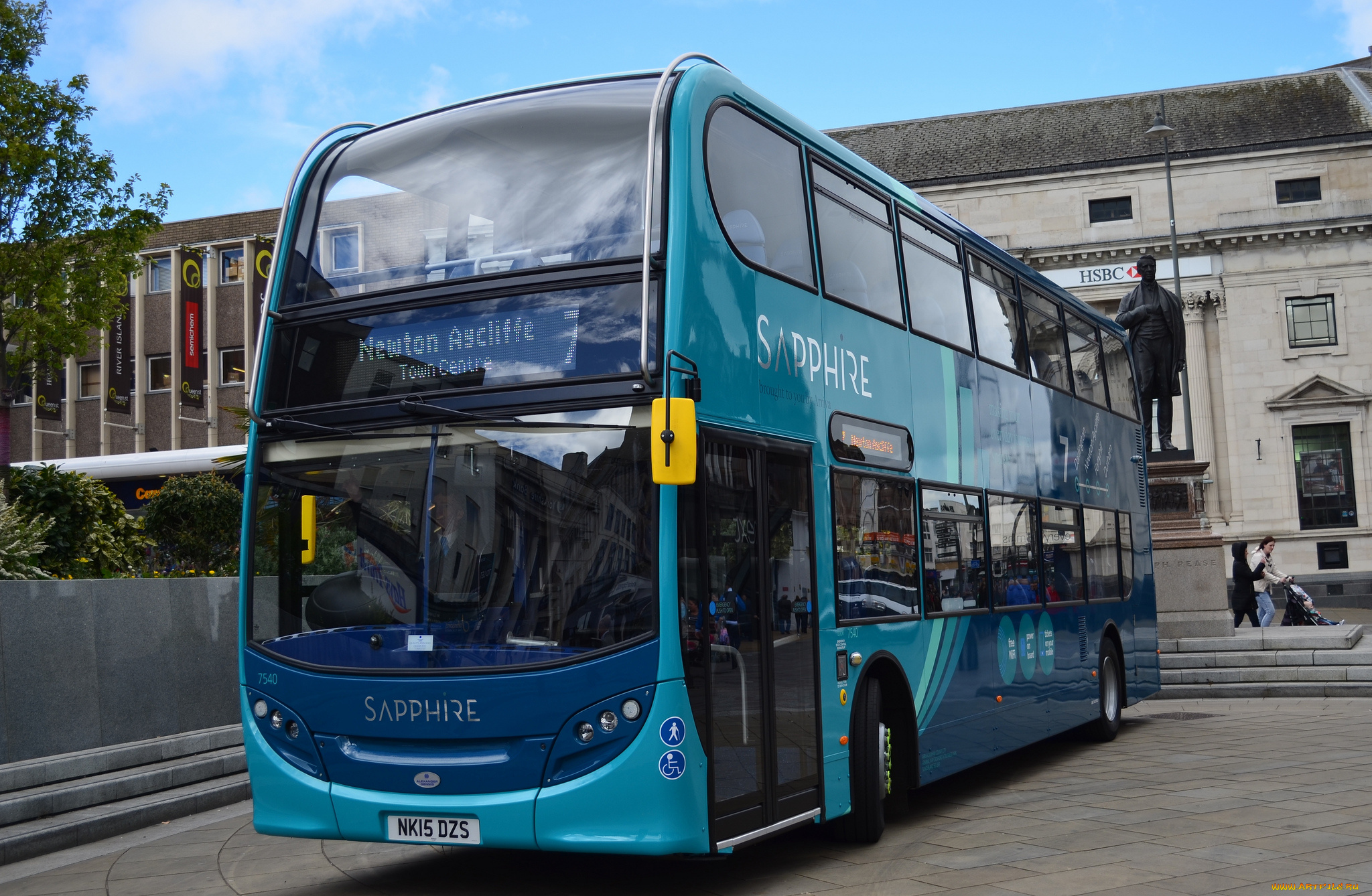 автомобили, автобусы, пассажирский, транспорт