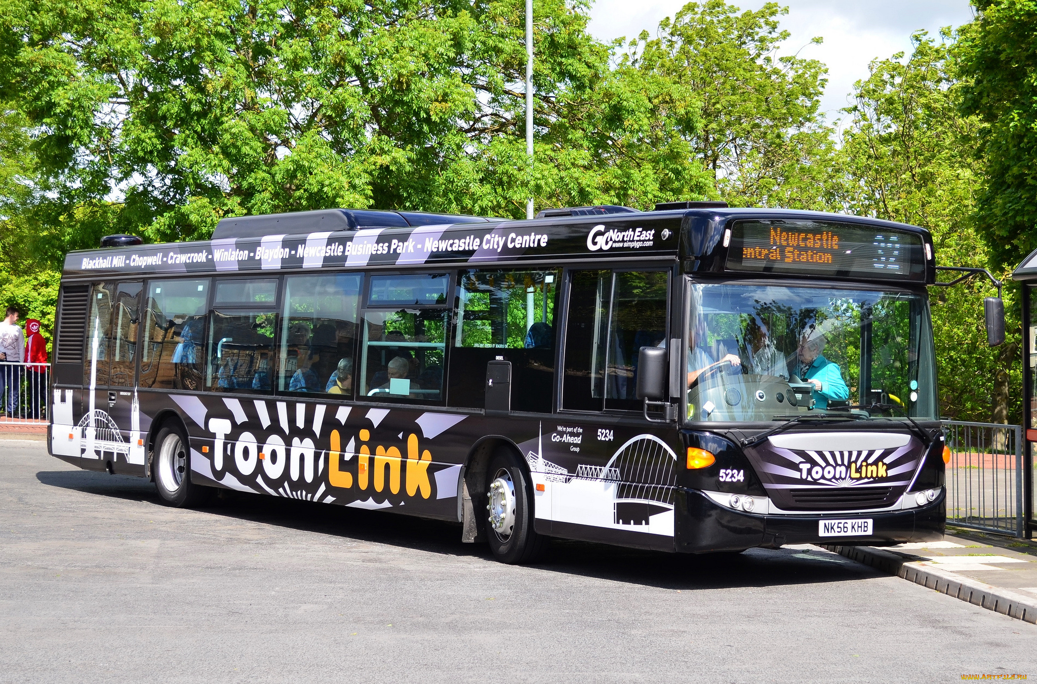 автомобили, автобусы, транспорт, пассажирский