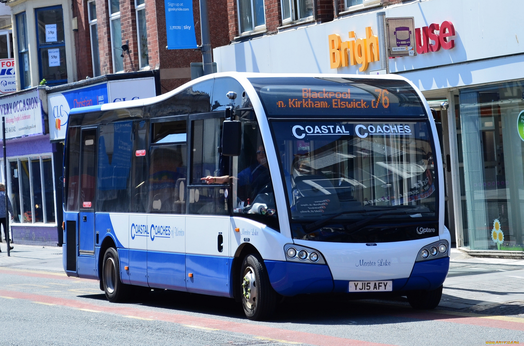 автомобили, автобусы, пассажирский, транспорт