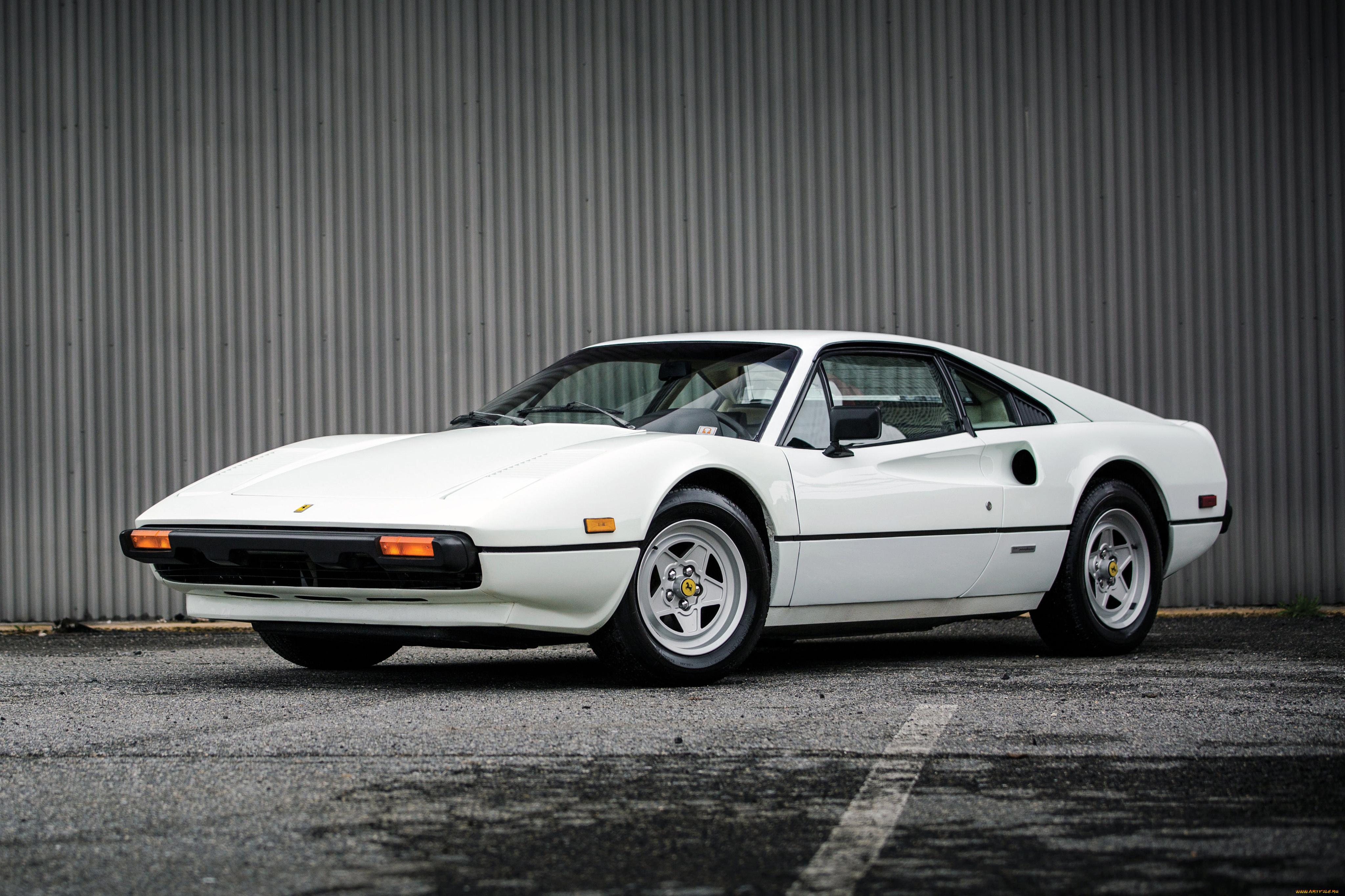 автомобили, ferrari