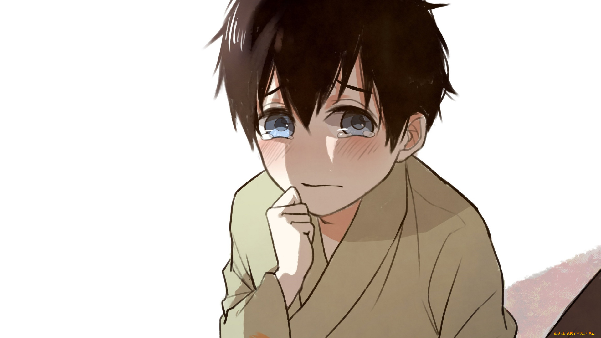 аниме, gintama, гинтама